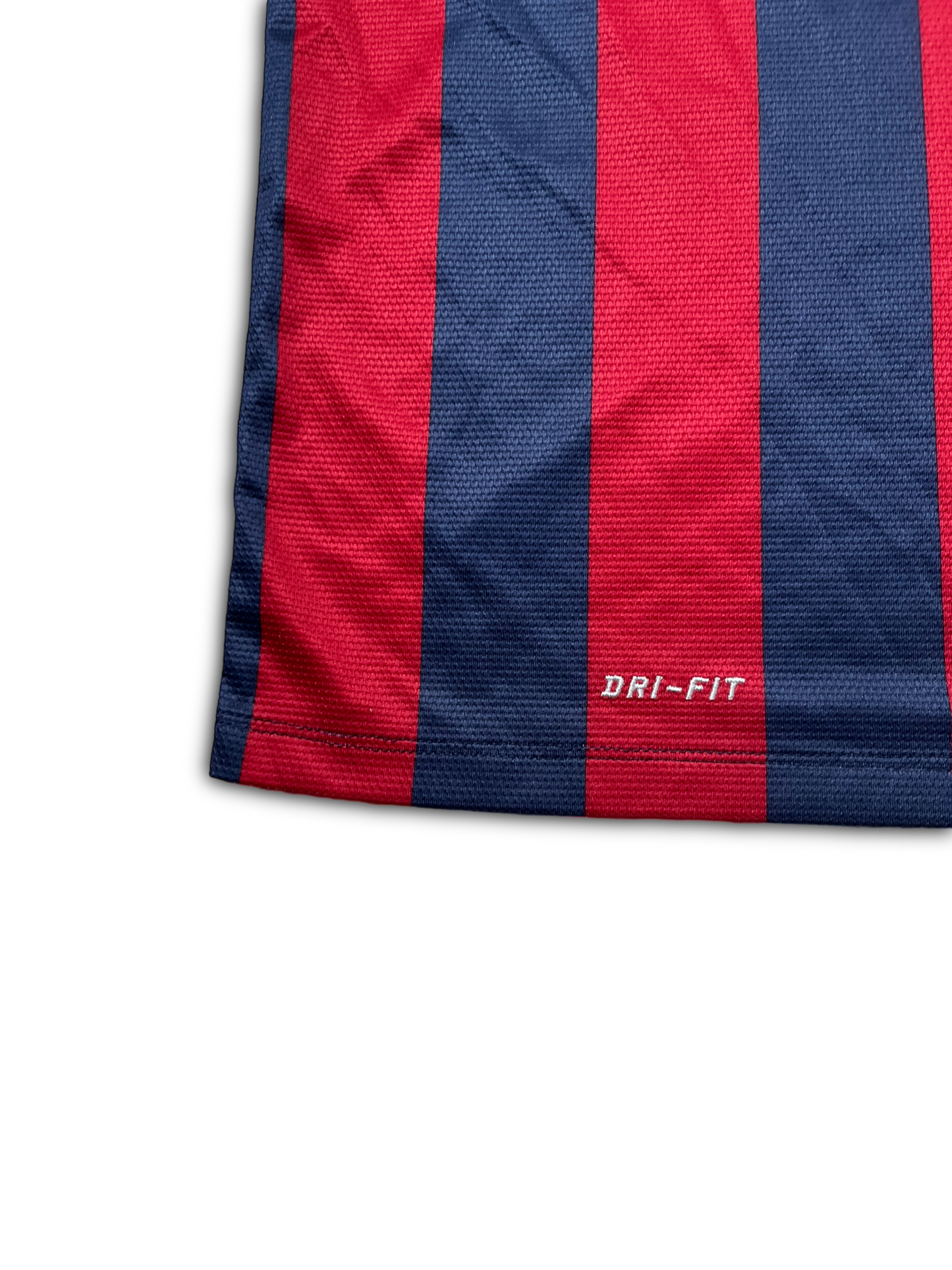 Nike Barcelona 2013/14 Heimtrikot (L)