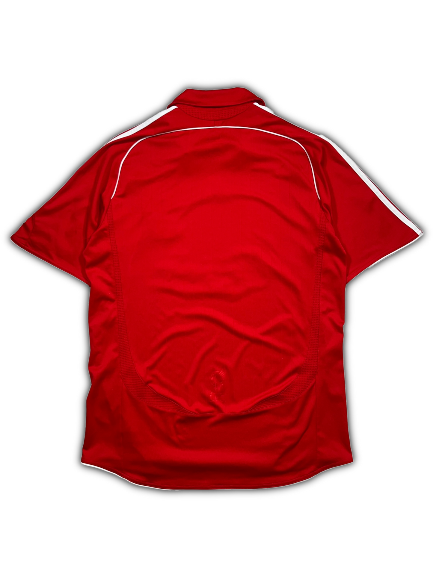Adidas Liverpool 2006-08 Heimtrikot (M)