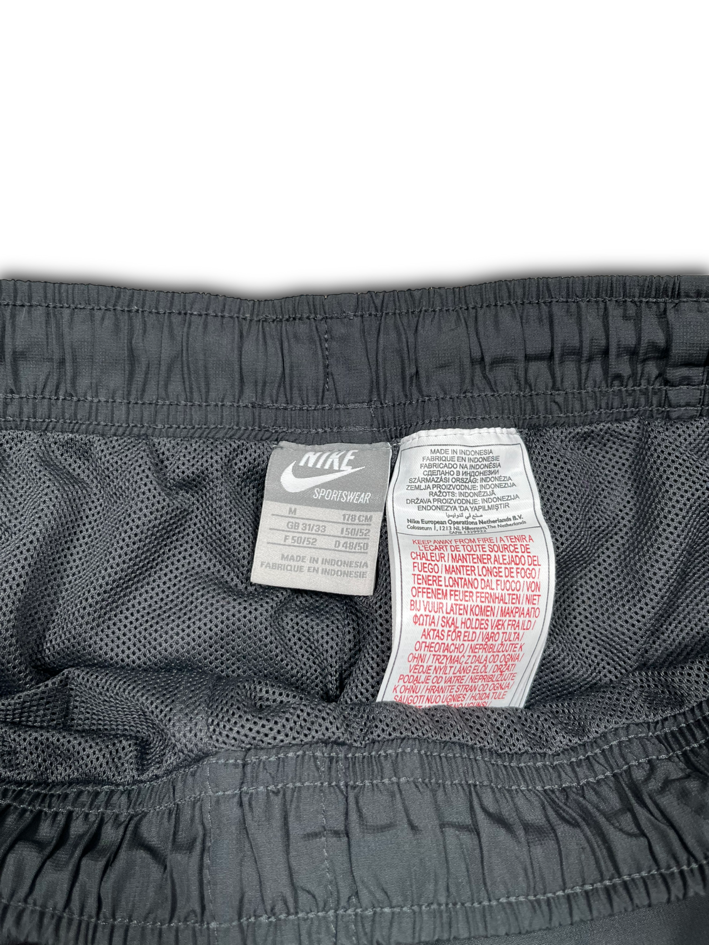 Nike Seltene Trainingshose (M)