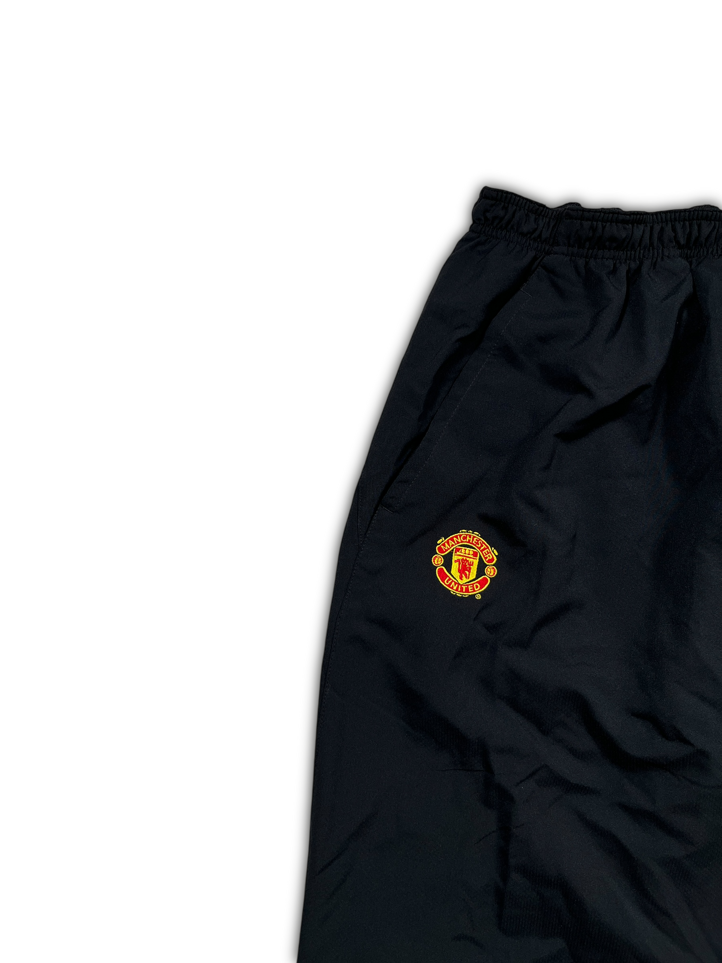 Nike Manchester United Trainingshose (XXL)