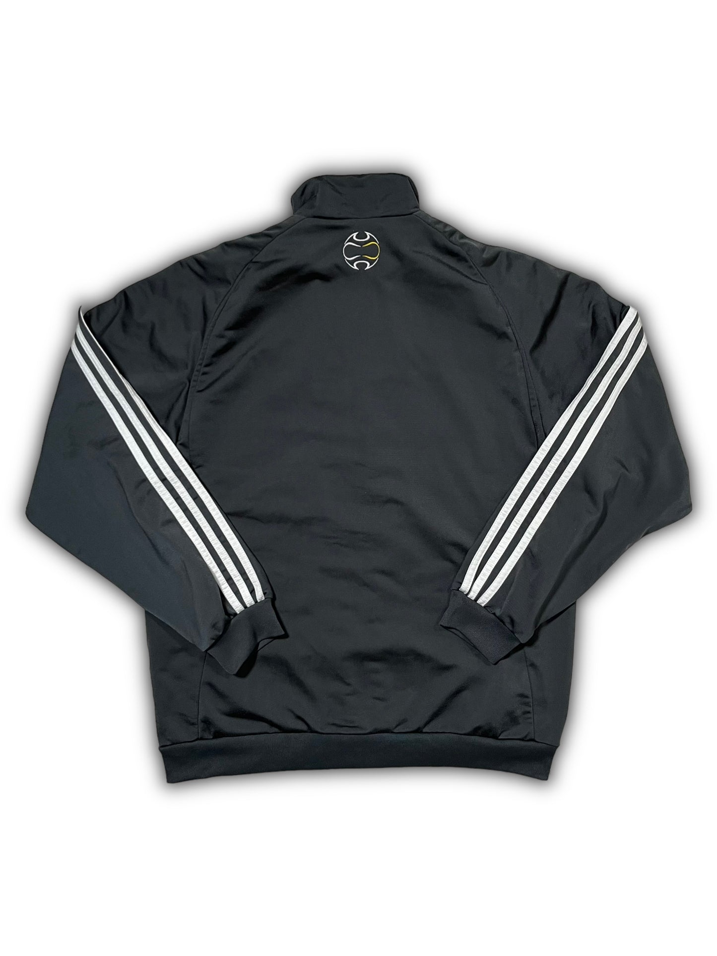 Adidas Real Madrid 2006 Trainingsjacke (M)