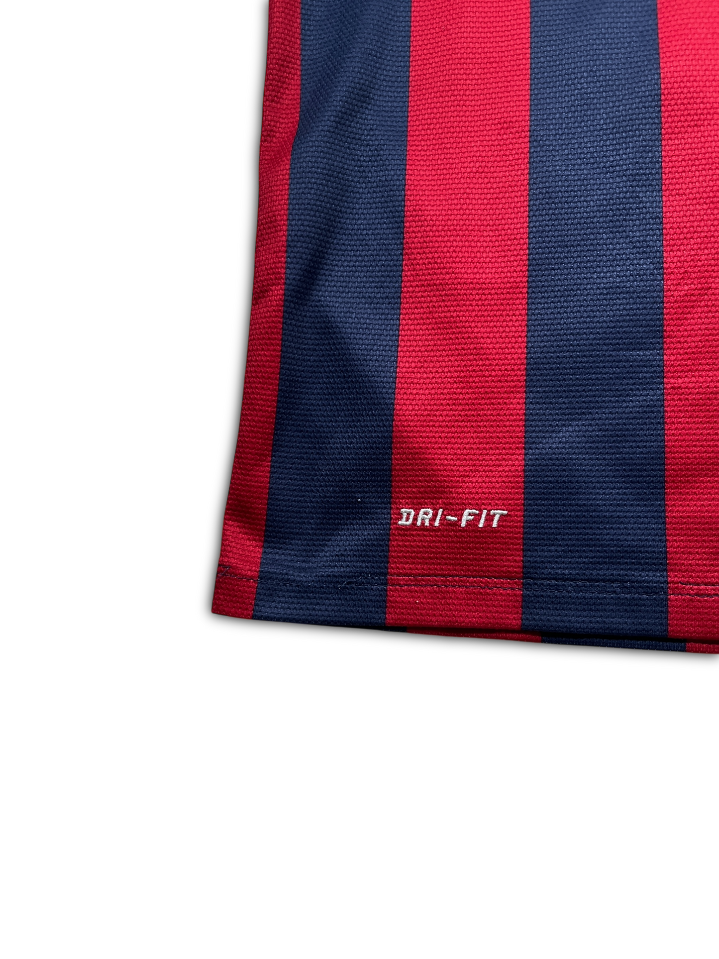 Nike Barcelona 2013/14 Heimtrikot (S)