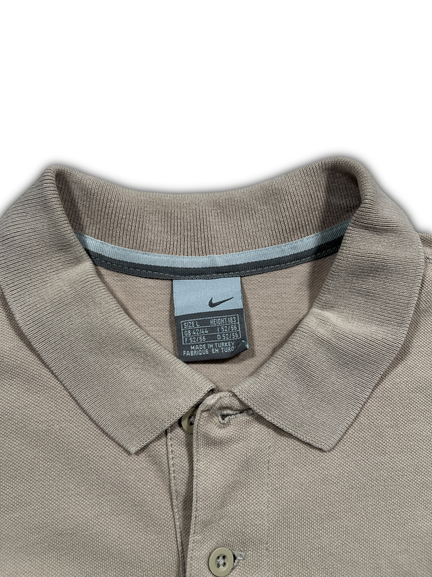 Nike Vintage Shirt (L)