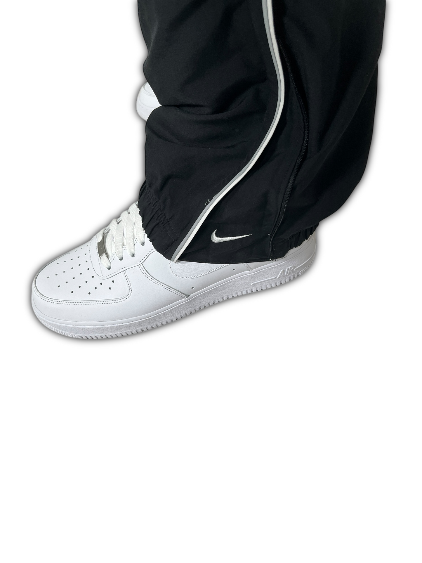 Nike Seltene Trainingshose (XL)