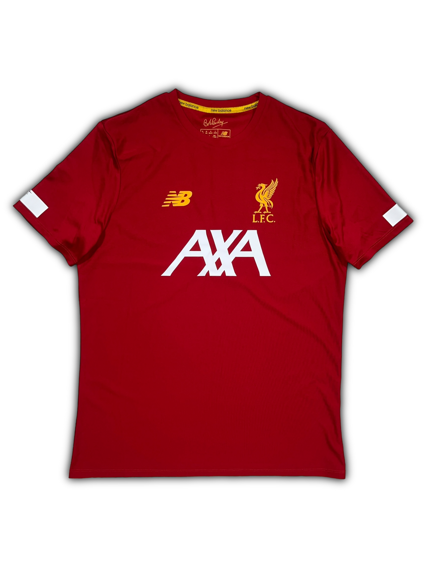New Balance Liverpool 2019/20 Trikot (M)