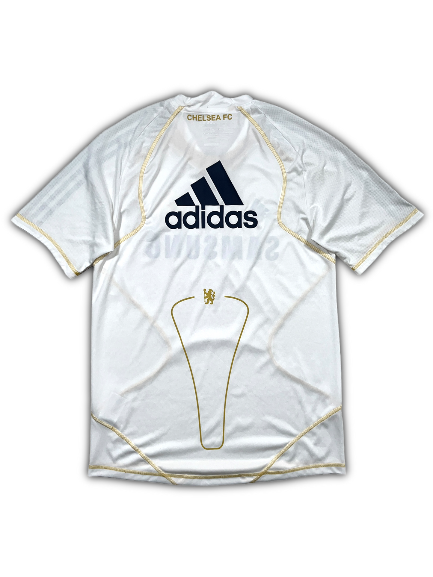 Adidas Chelsea 2010/11 Trikot (L)