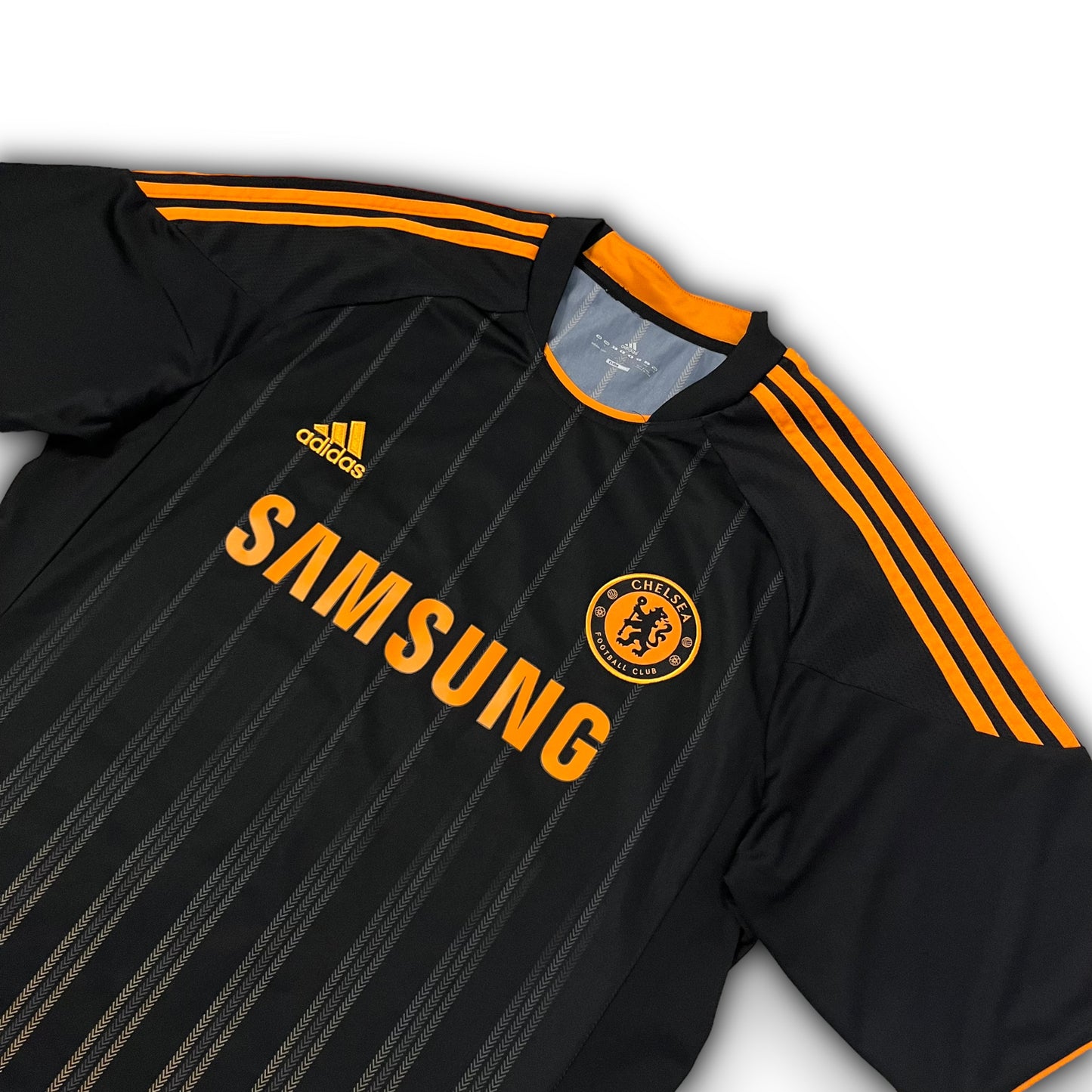 Adidas Chelsea 2010/11 Auswärtstrikot Trikot (L)