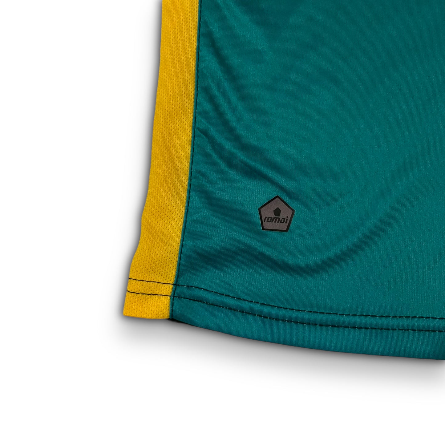 Senegal #10 Sadio Mané 2017 Auswärtstrikot Trikot (L)
