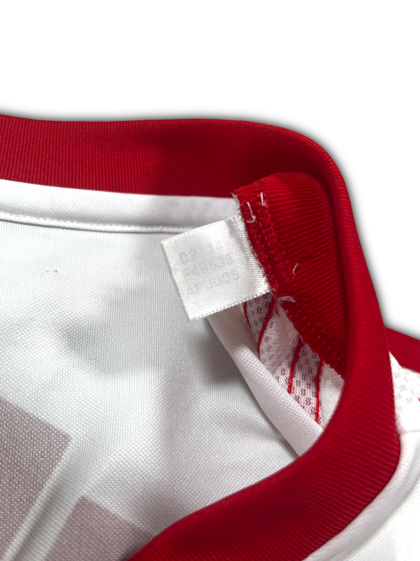 Adidas Bayern München 2015 Trainingstrikot (S)