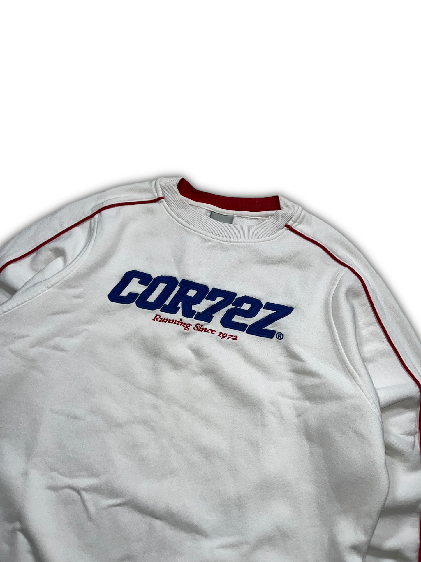 Nike Cortez Sweater (S)