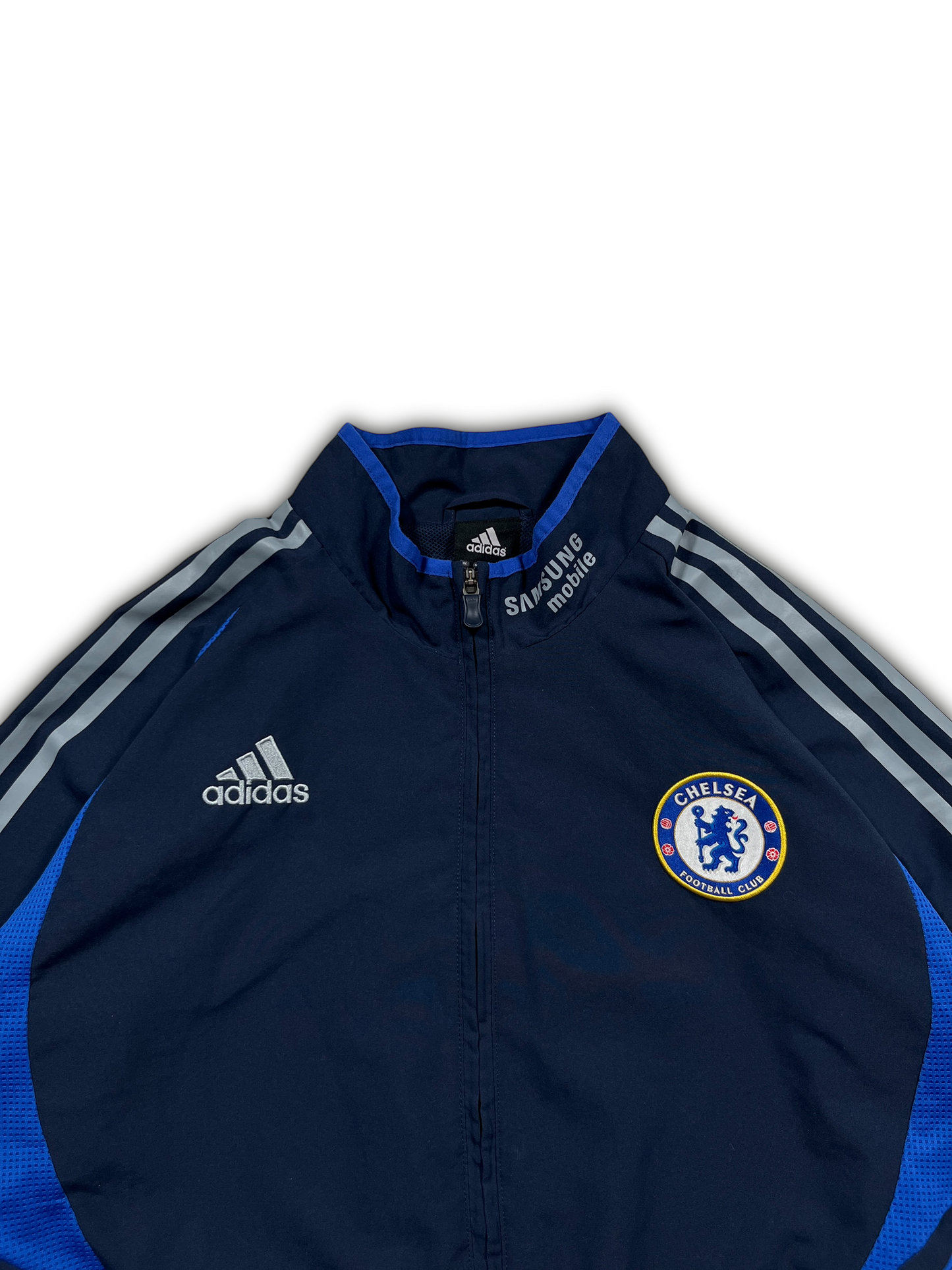 Adidas Chelsea Trainingsanzug (L)