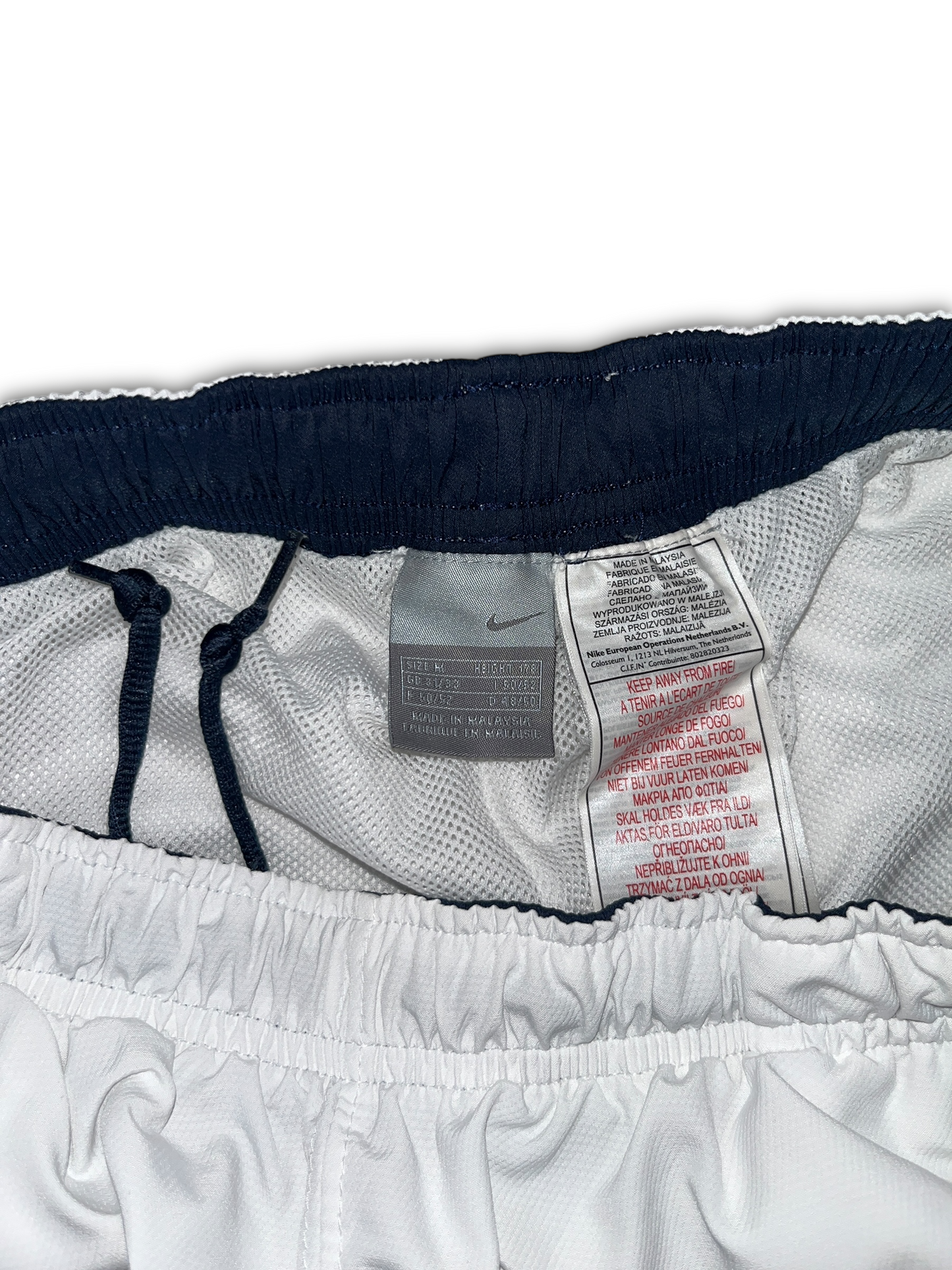 Nike Rare Track Pants (M)