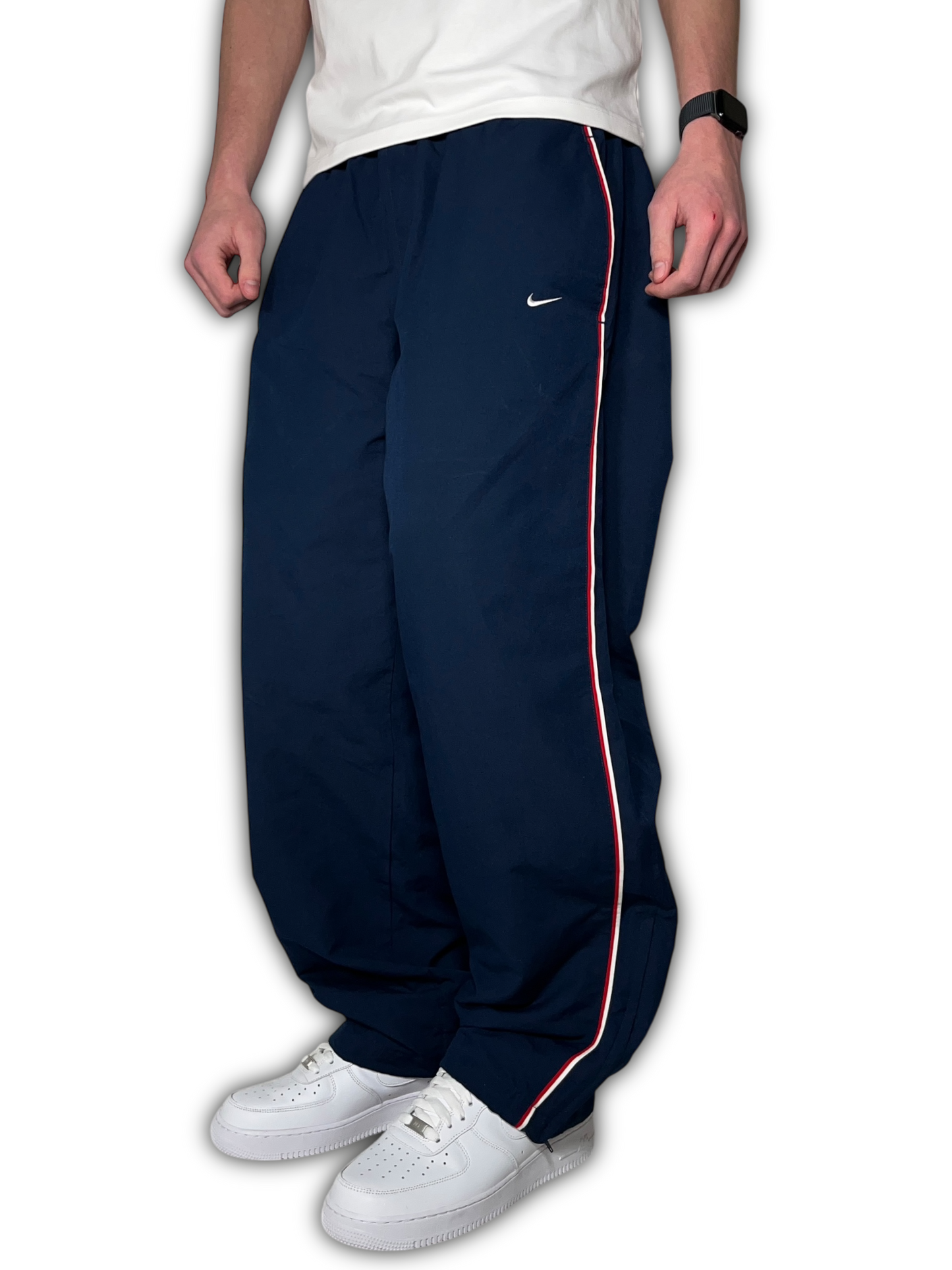 Nike Track Pants (S)