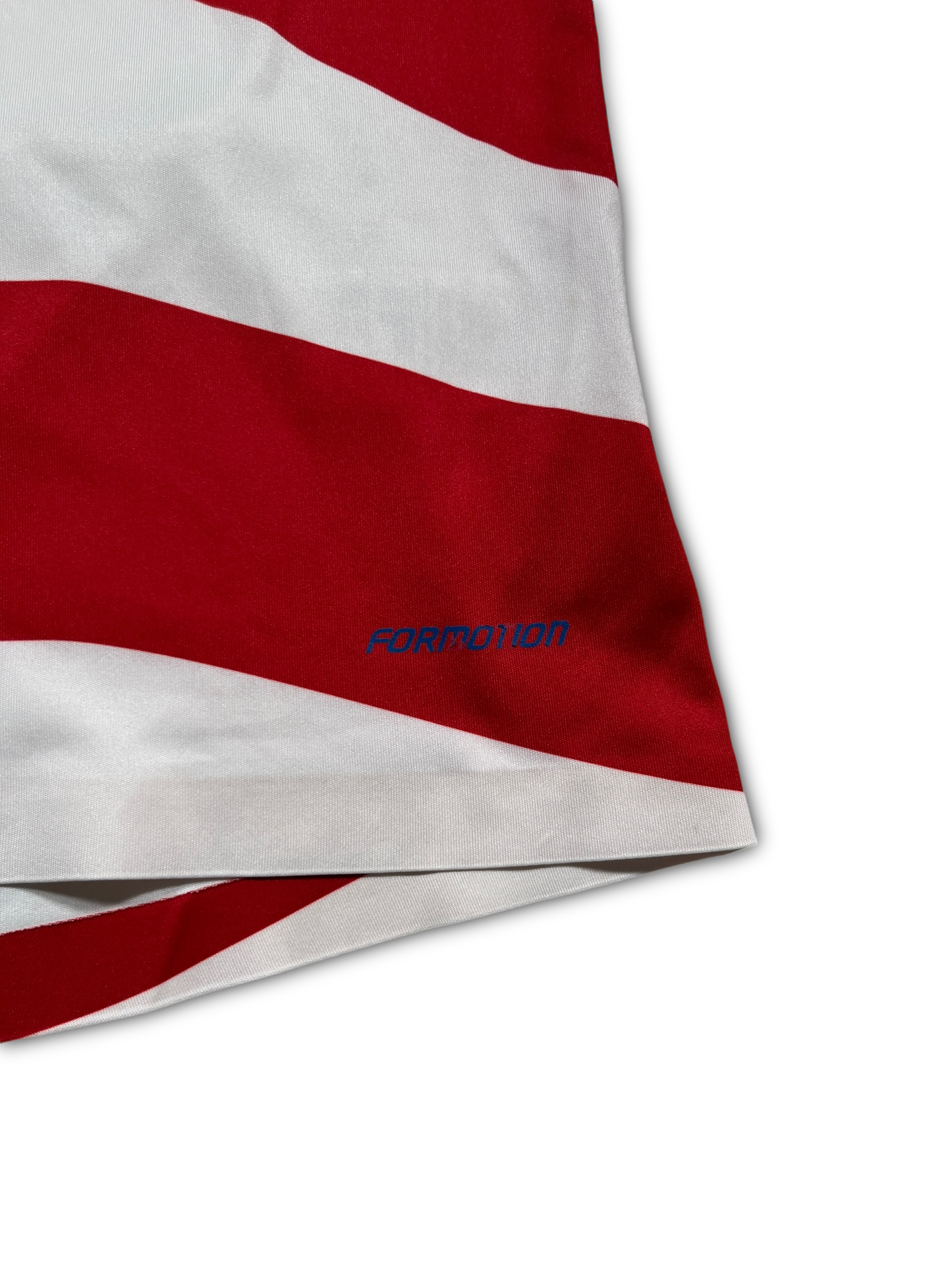Adidas FC Dallas 2008-10 Heimtrikot (L)