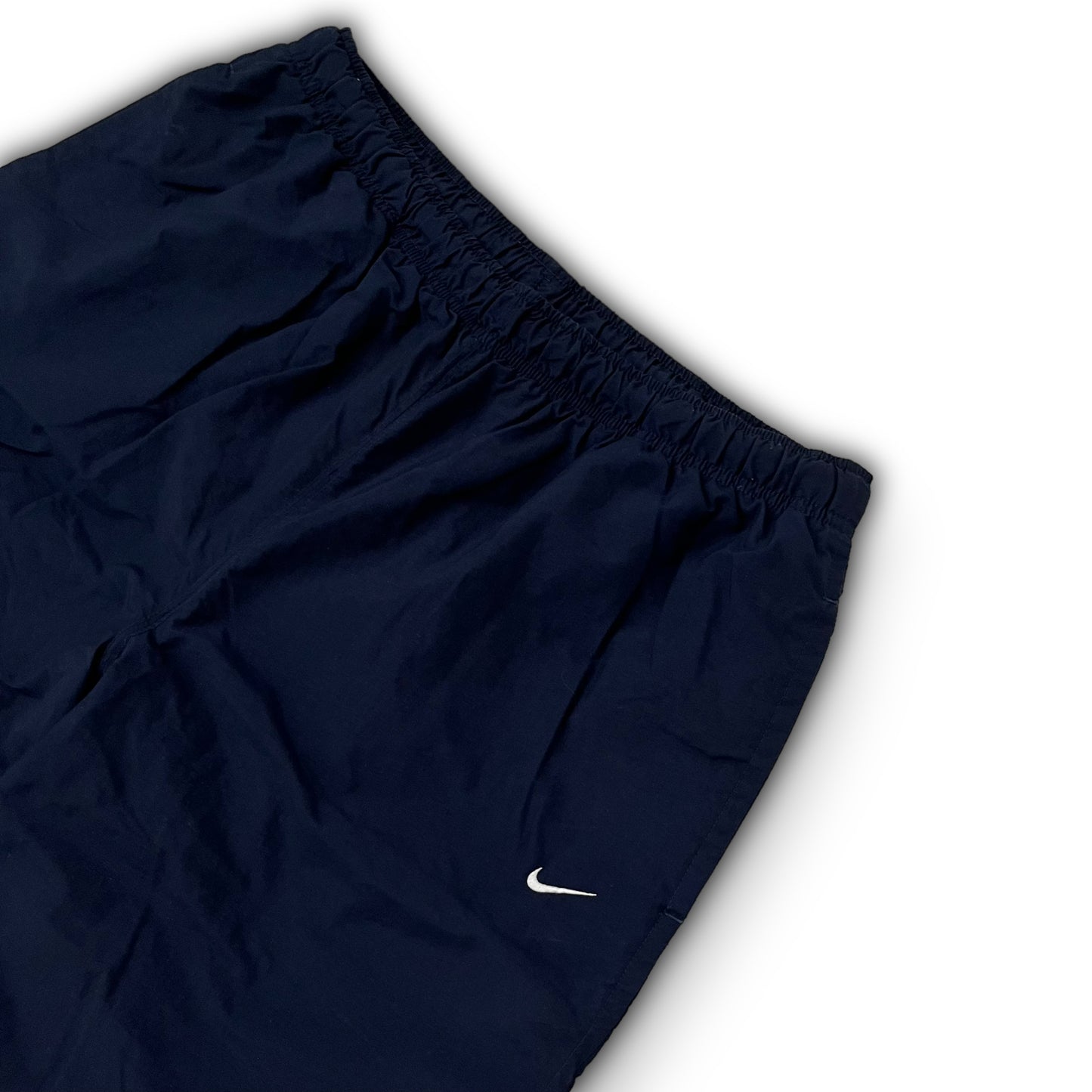 Nike Vintage Baggy Parachute Trainingshose (XL)