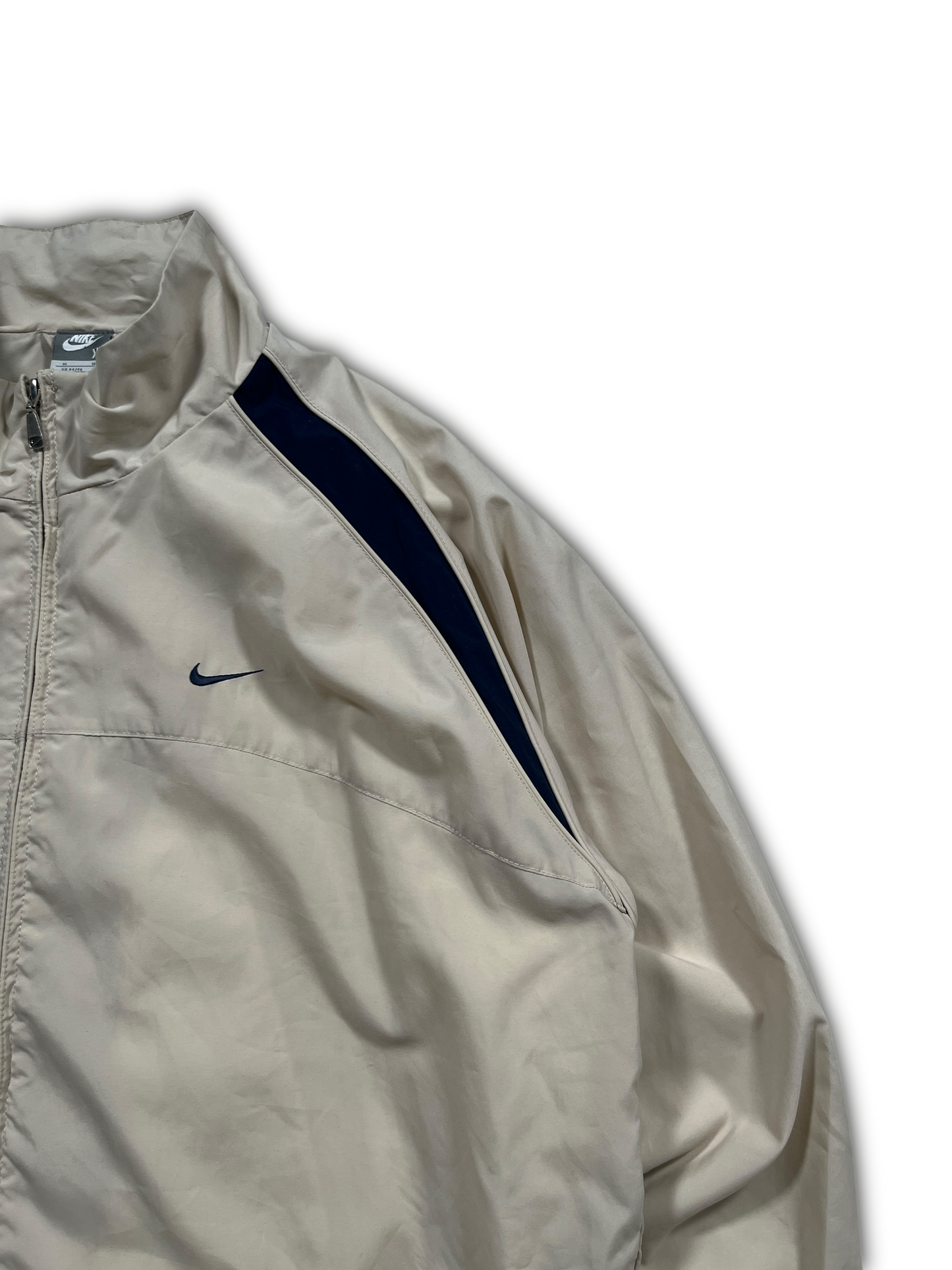 Nike Trainingsjacke (XL)