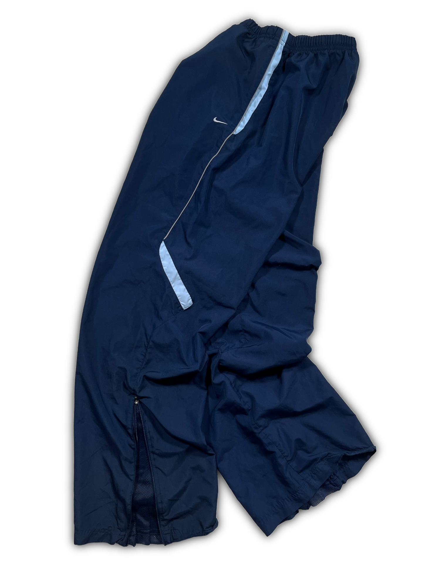 Nike Baggy Trainingshose (L)