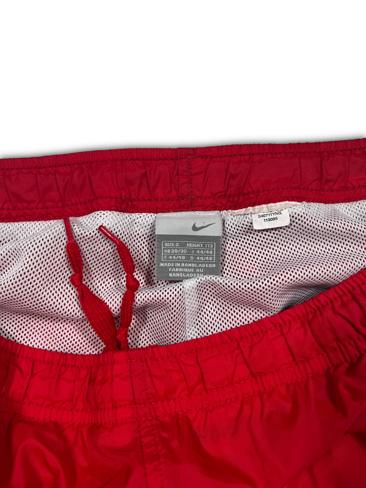 Nike Rare Track Pants (S)