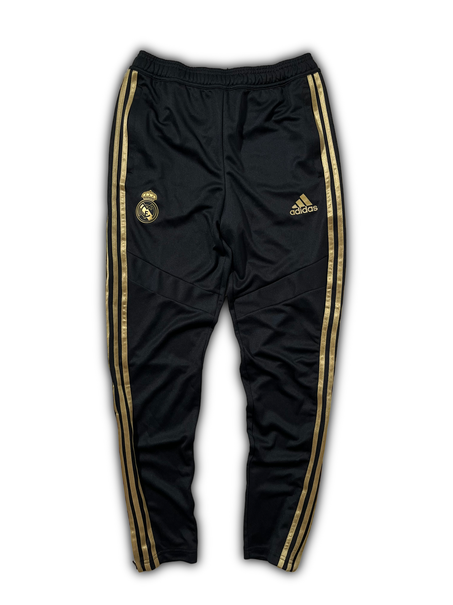 Adidas Real Madrid 2019/20 Trainingsanzug (S)