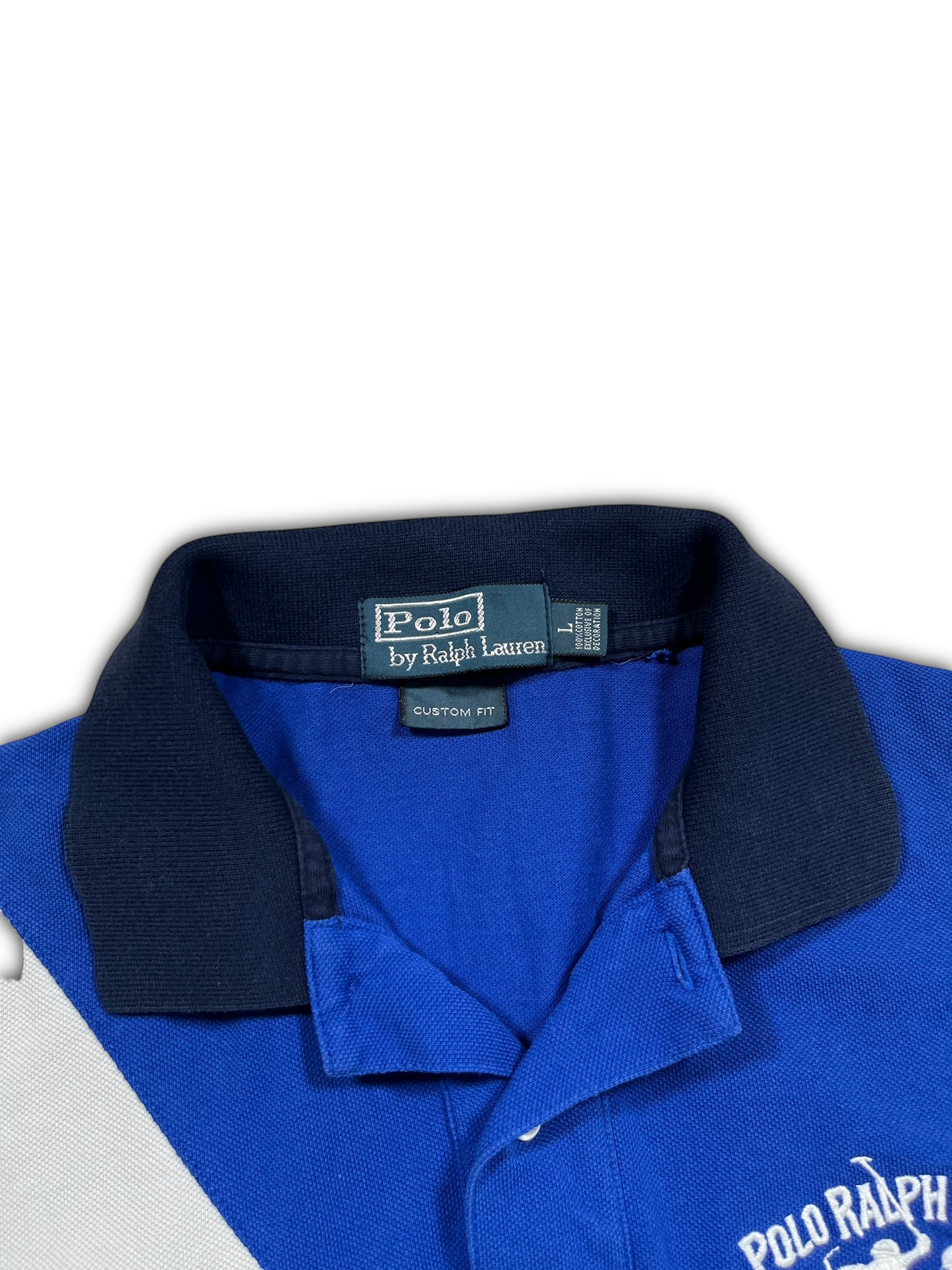 Polo Ralph Lauren Shirt (L)