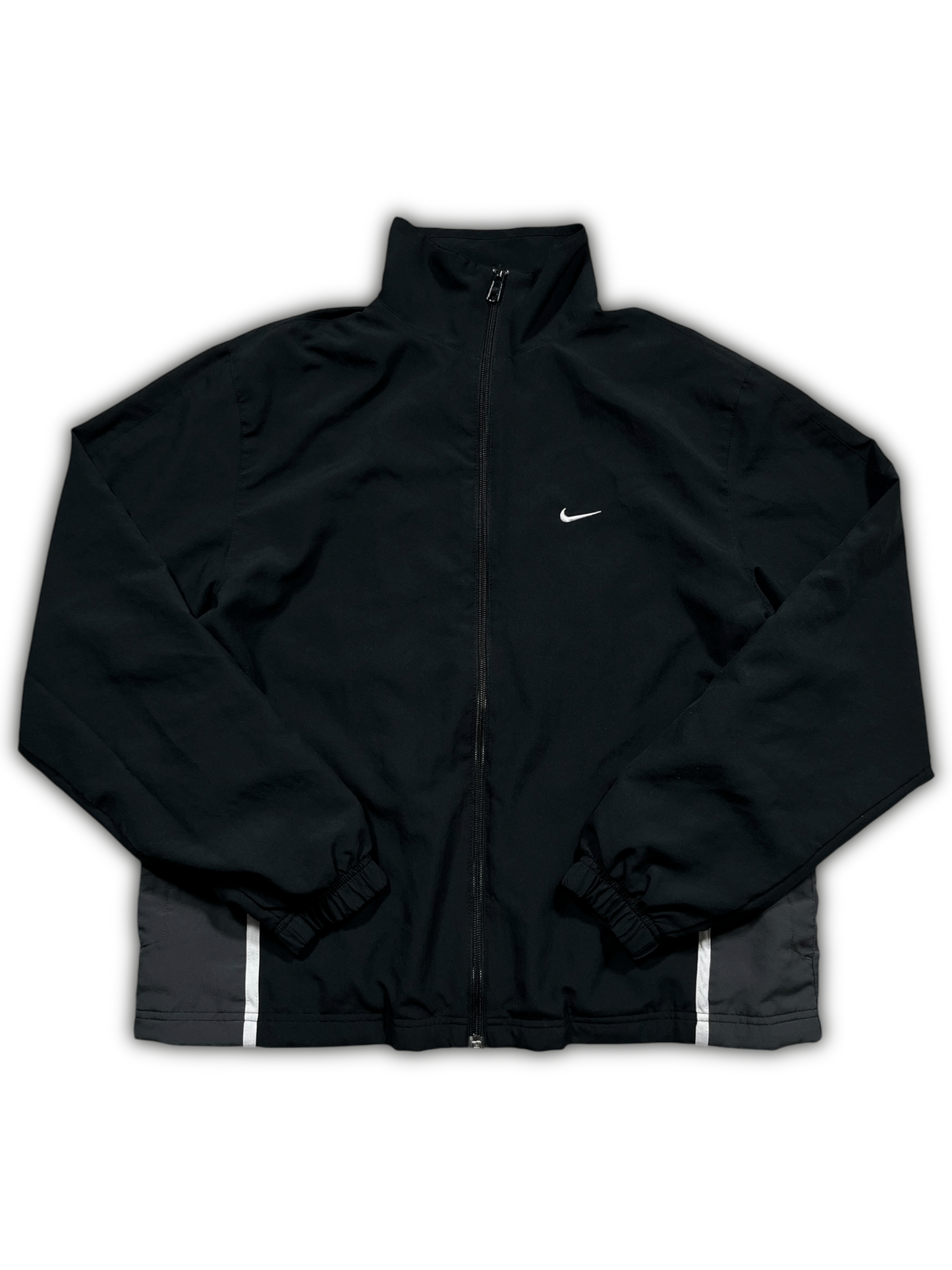 Nike Back Swoosh Trainingsjacke (M)