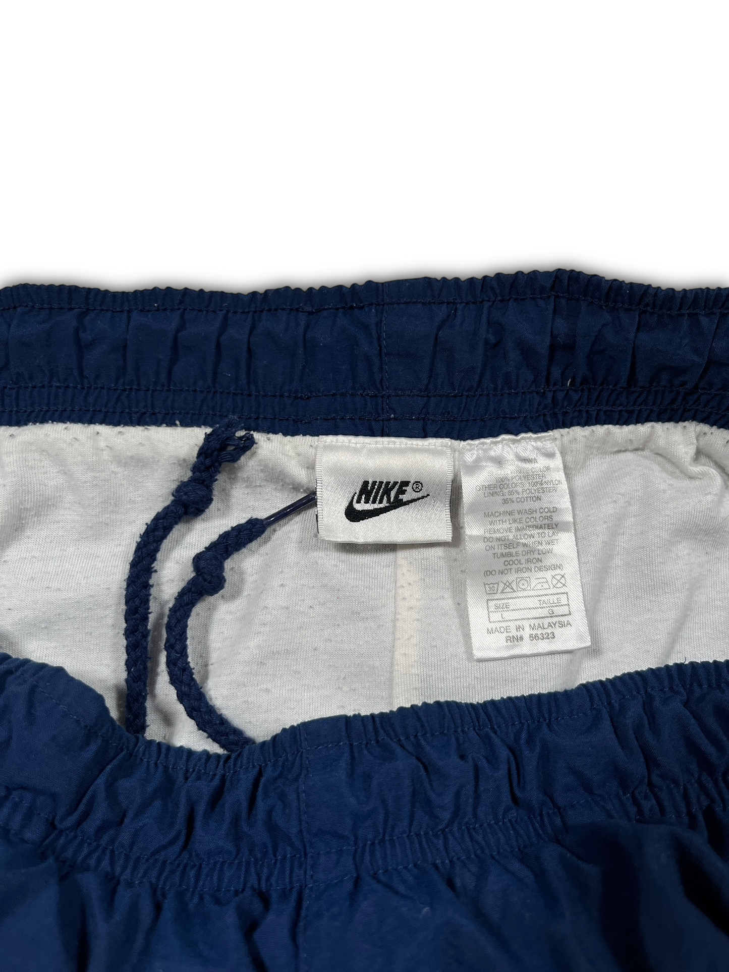 Nike 90er Trainingshose (L)