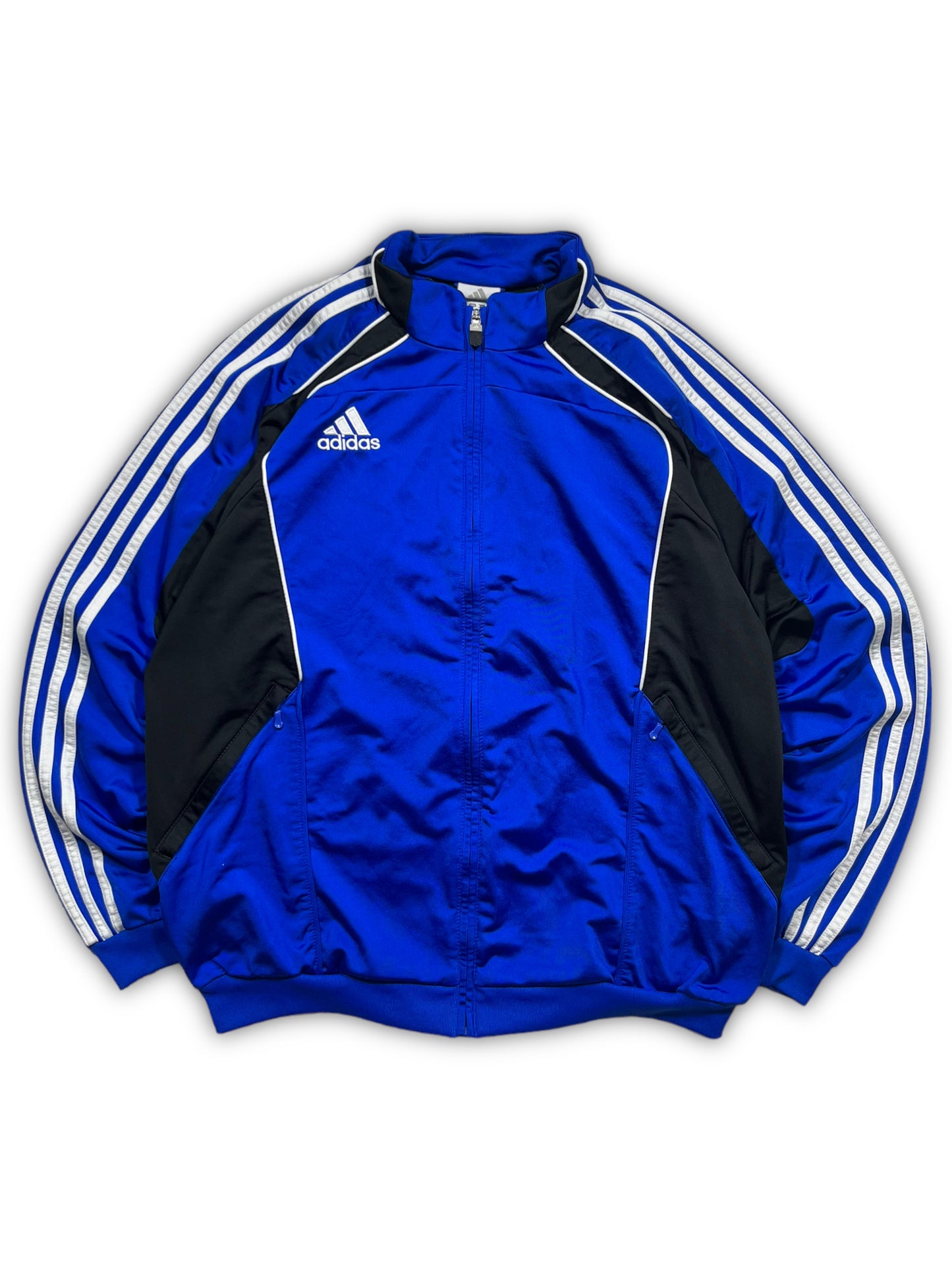 Adidas Vintage Pullover (L)