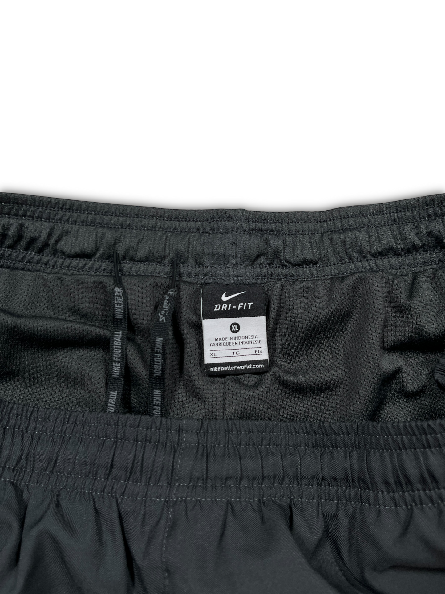 Nike Juventus Trainingshose (XL)