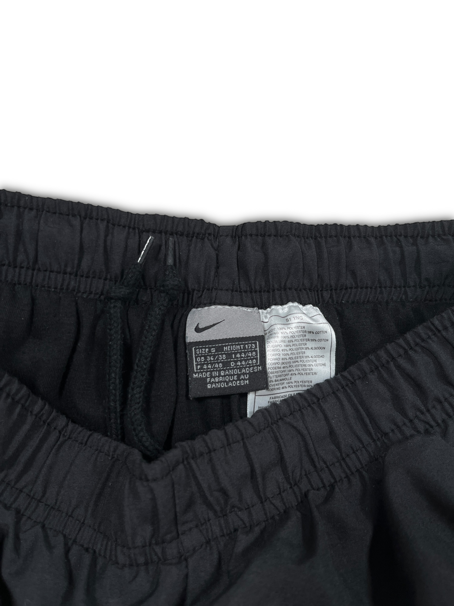 Seltener Nike-Trainingsanzug (S)