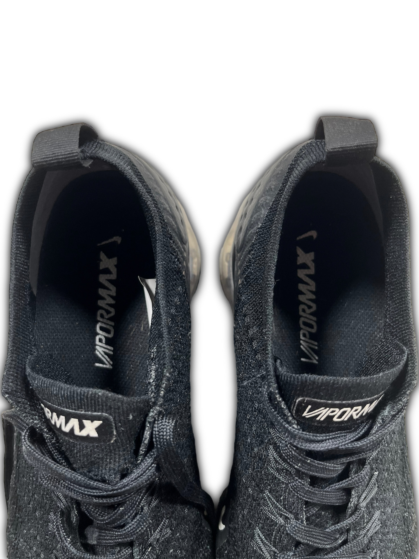 Nike Air VaporMax Flyknit 2 Schuhe (EU 41)