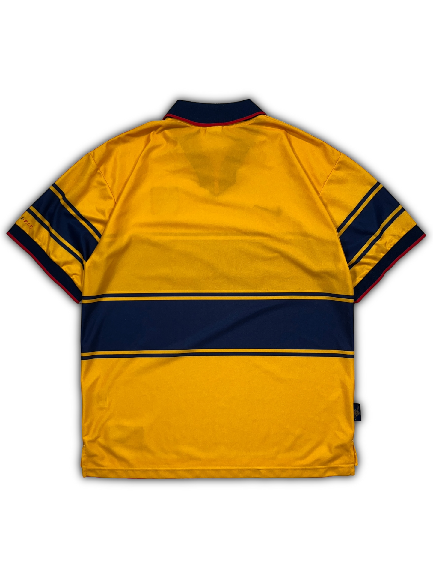 Nike Arsenal 1997-99 Auswärtstrikot (XL)
