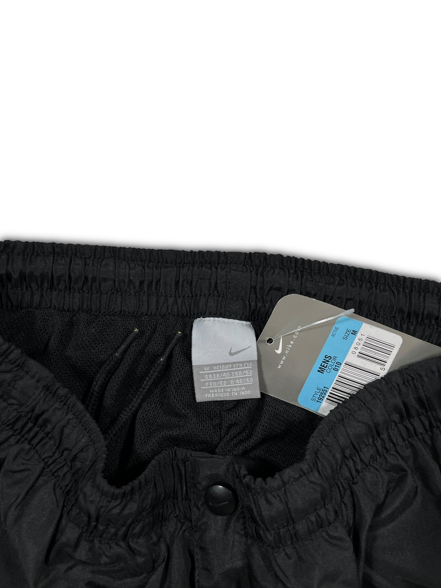 Nike New Track Pants (M)