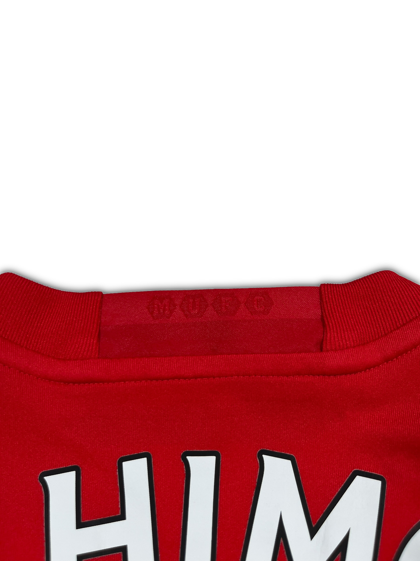 Adidas Manchester United #9 Ibrahimović 2016/17 Heimtrikot (L)