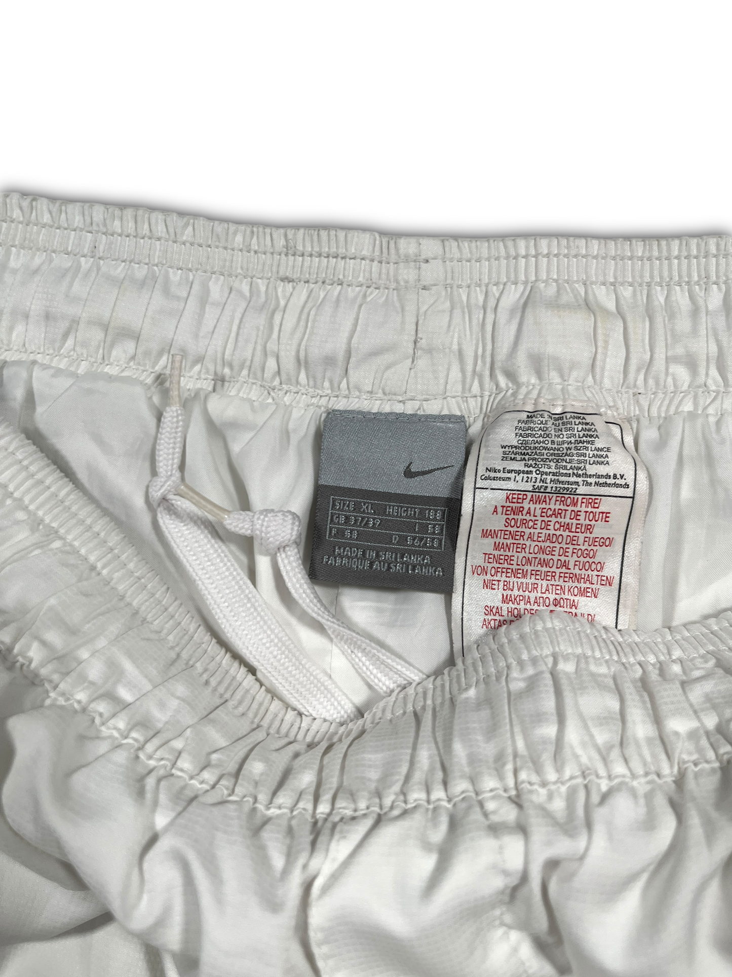 Nike TN Trainingshose (XL)