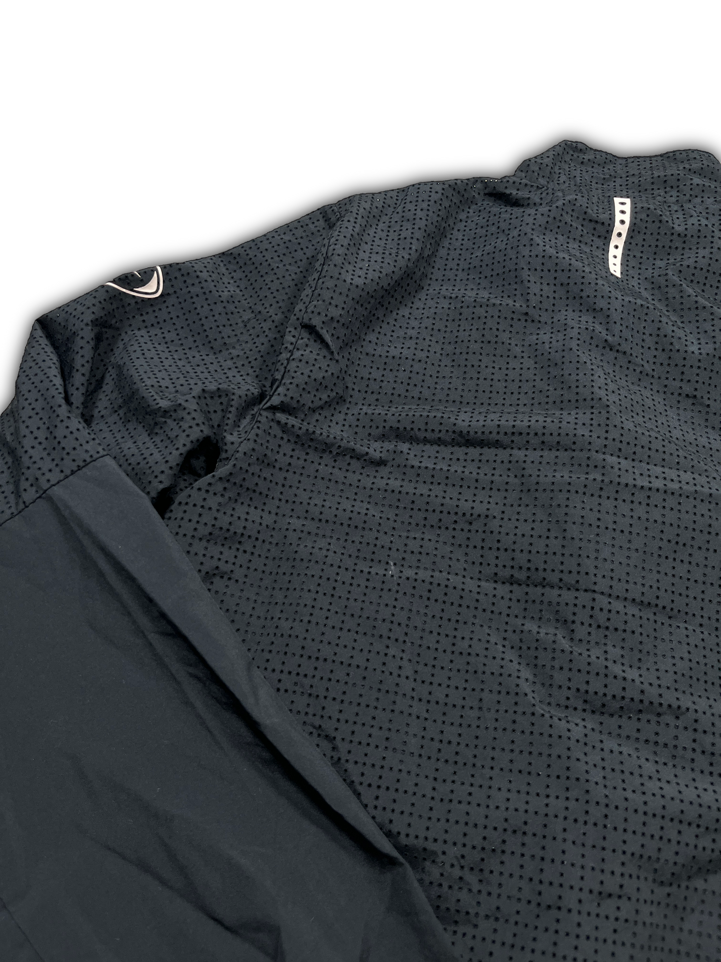 Seltener Nike Inter Mailand 2009/10 Trainingsanzug (S)