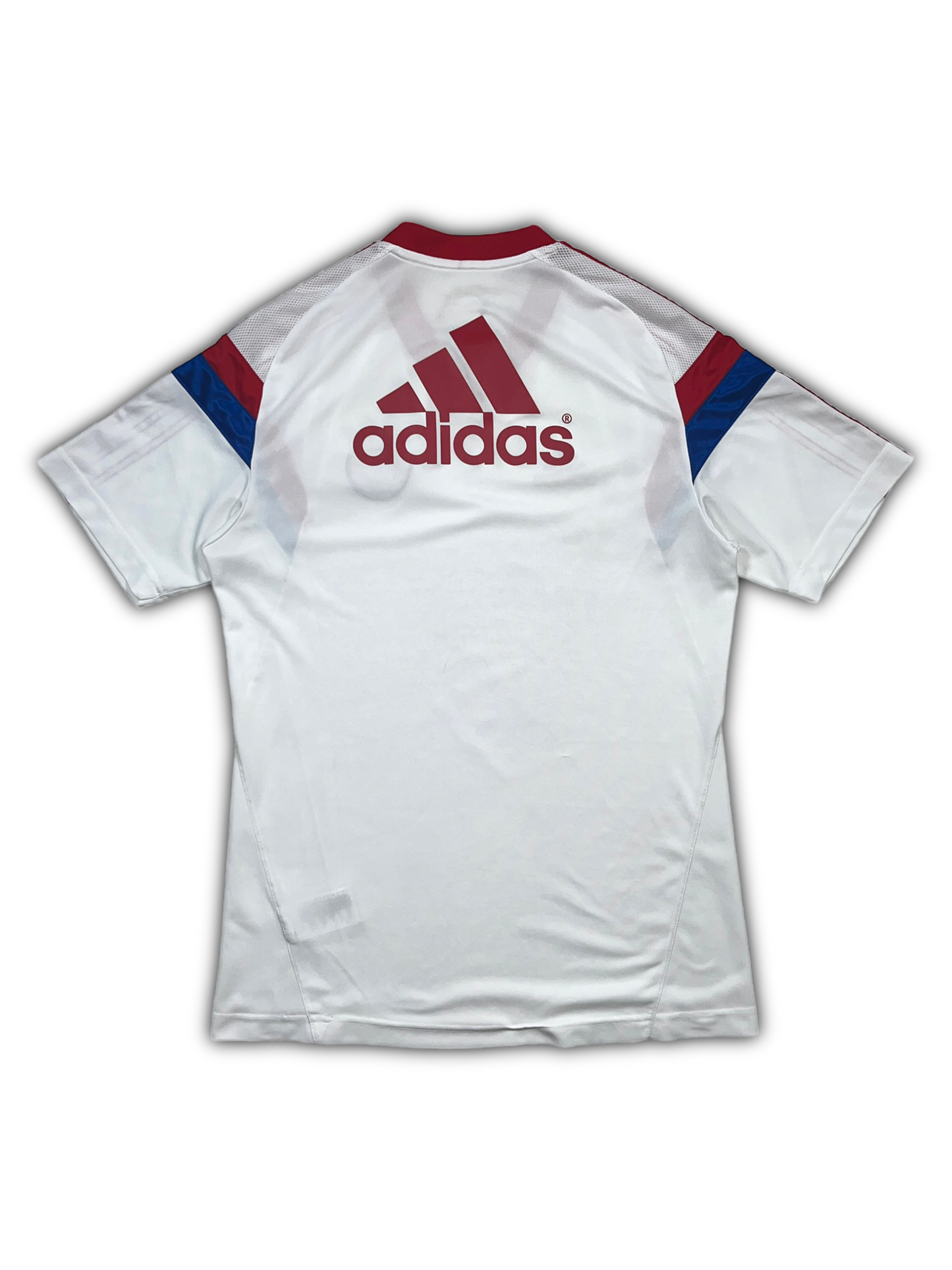 Adidas Bayern München 2015 Trainingstrikot (S)