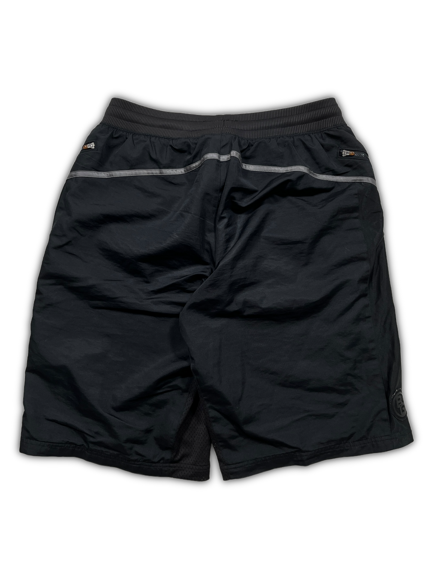 Nike Baggy-Shorts
