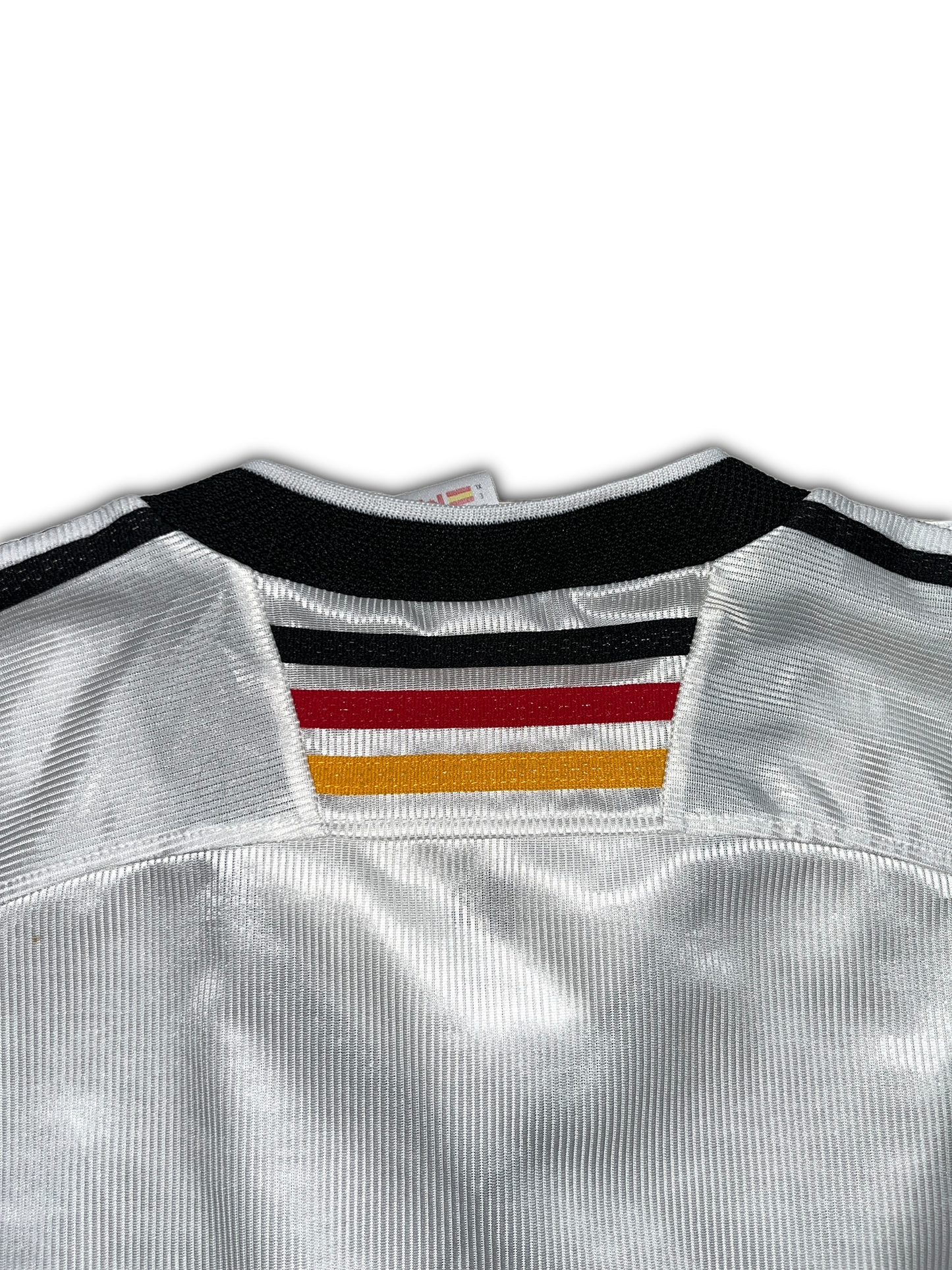 Adidas Deutschland 1998-00 Heimtrikot (XL)