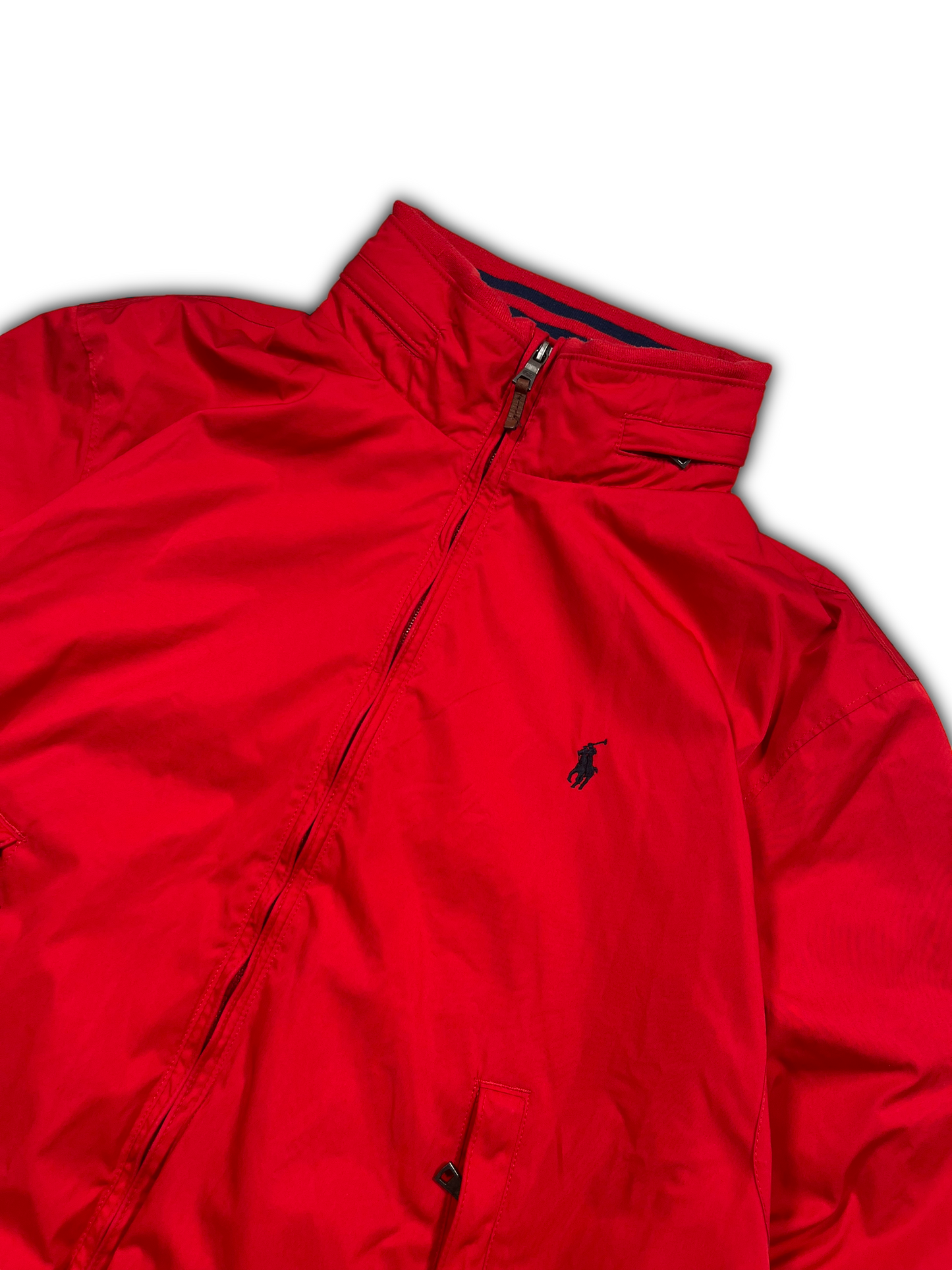 Polo Ralph Lauren Bomberjacke (L)