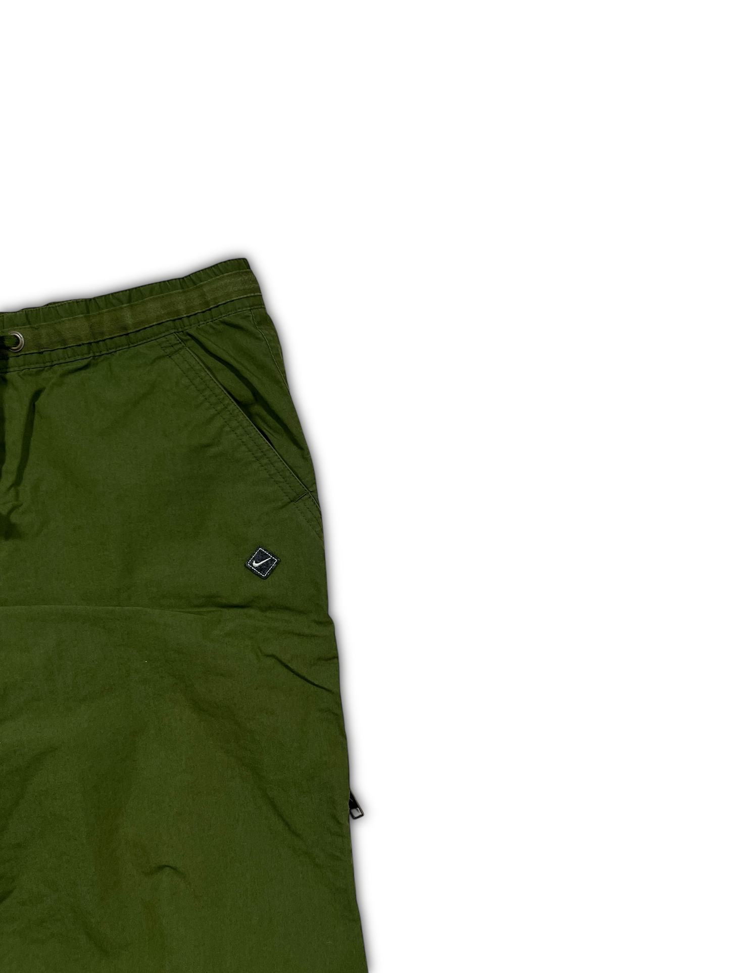 Nike Fallschirmhose (XL)