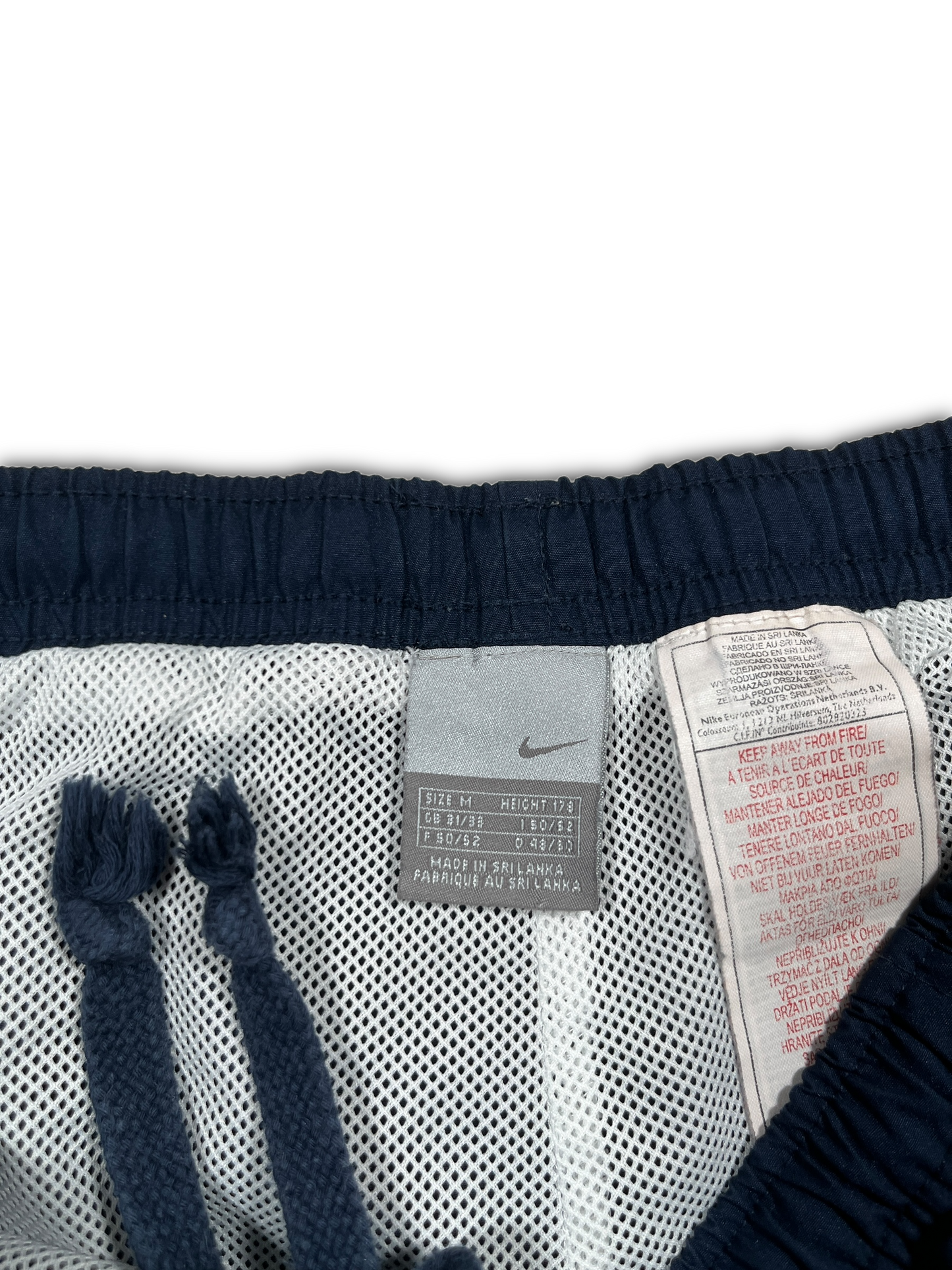 Nike Seltene Trainingshose (M)