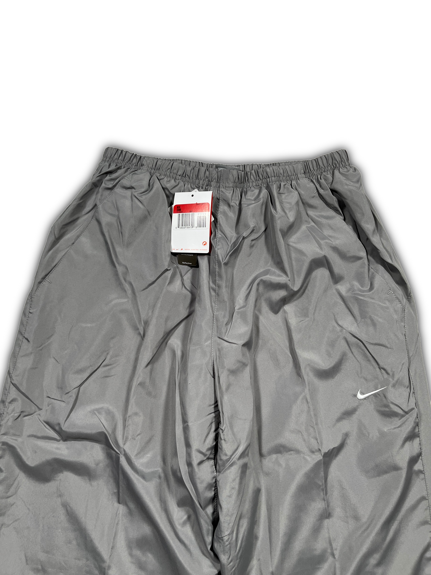 Neue Nike Trainingshose (L)