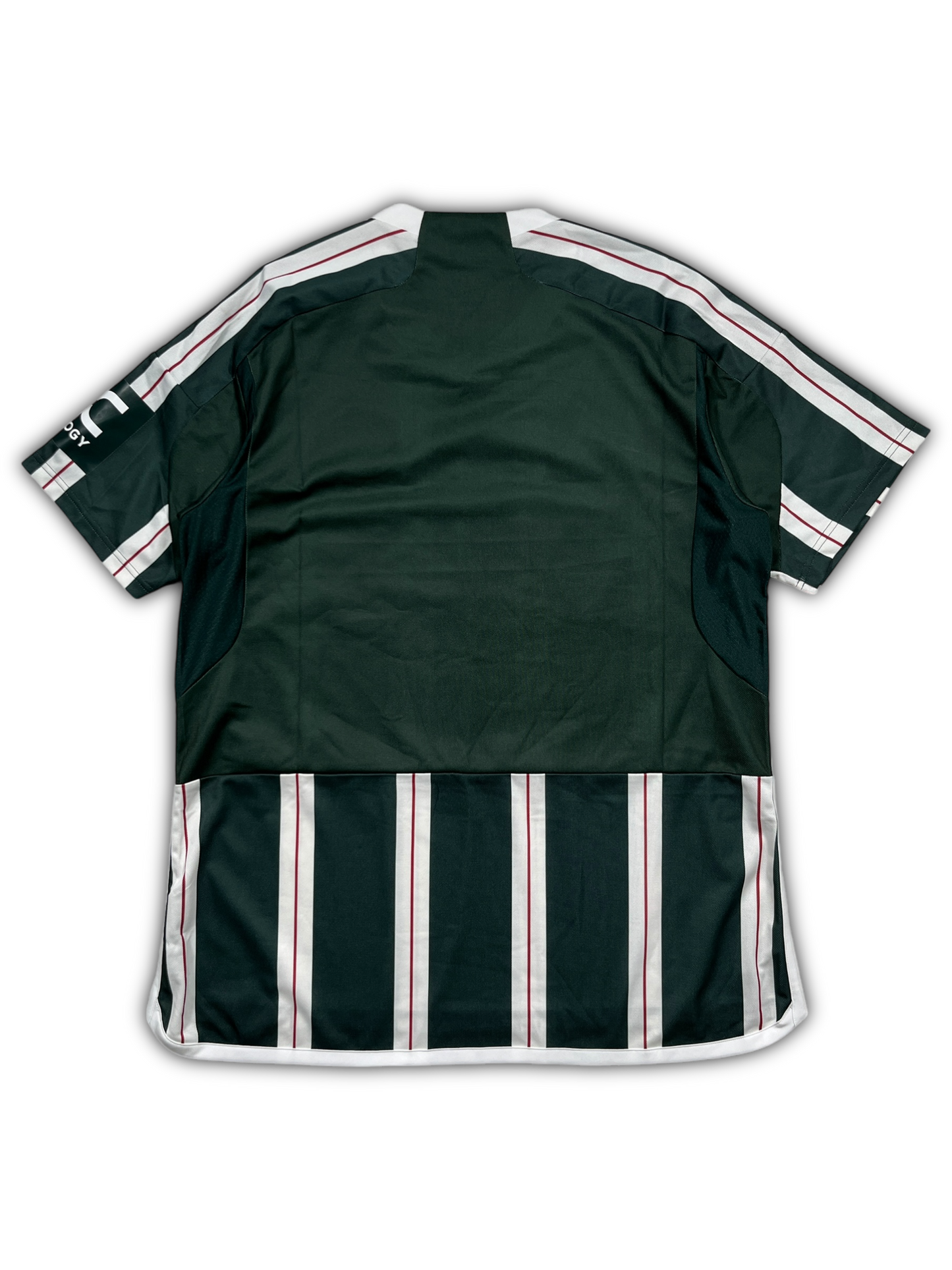 Adidas Manchester United 2023/24 Auswärtstrikot (XL)