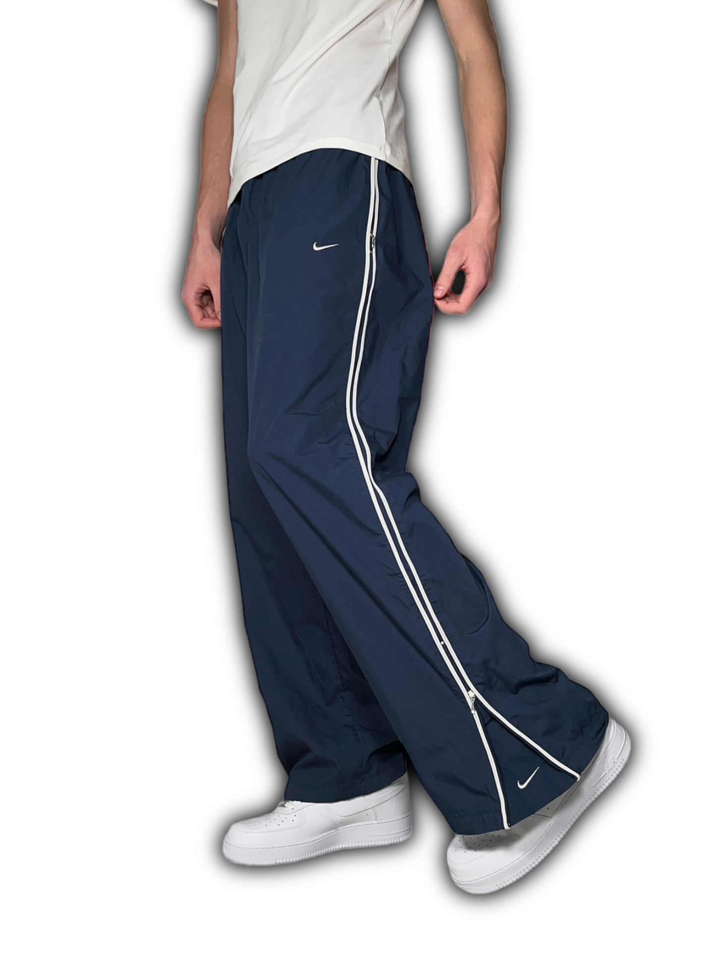 Nike Trainingshose (XL)