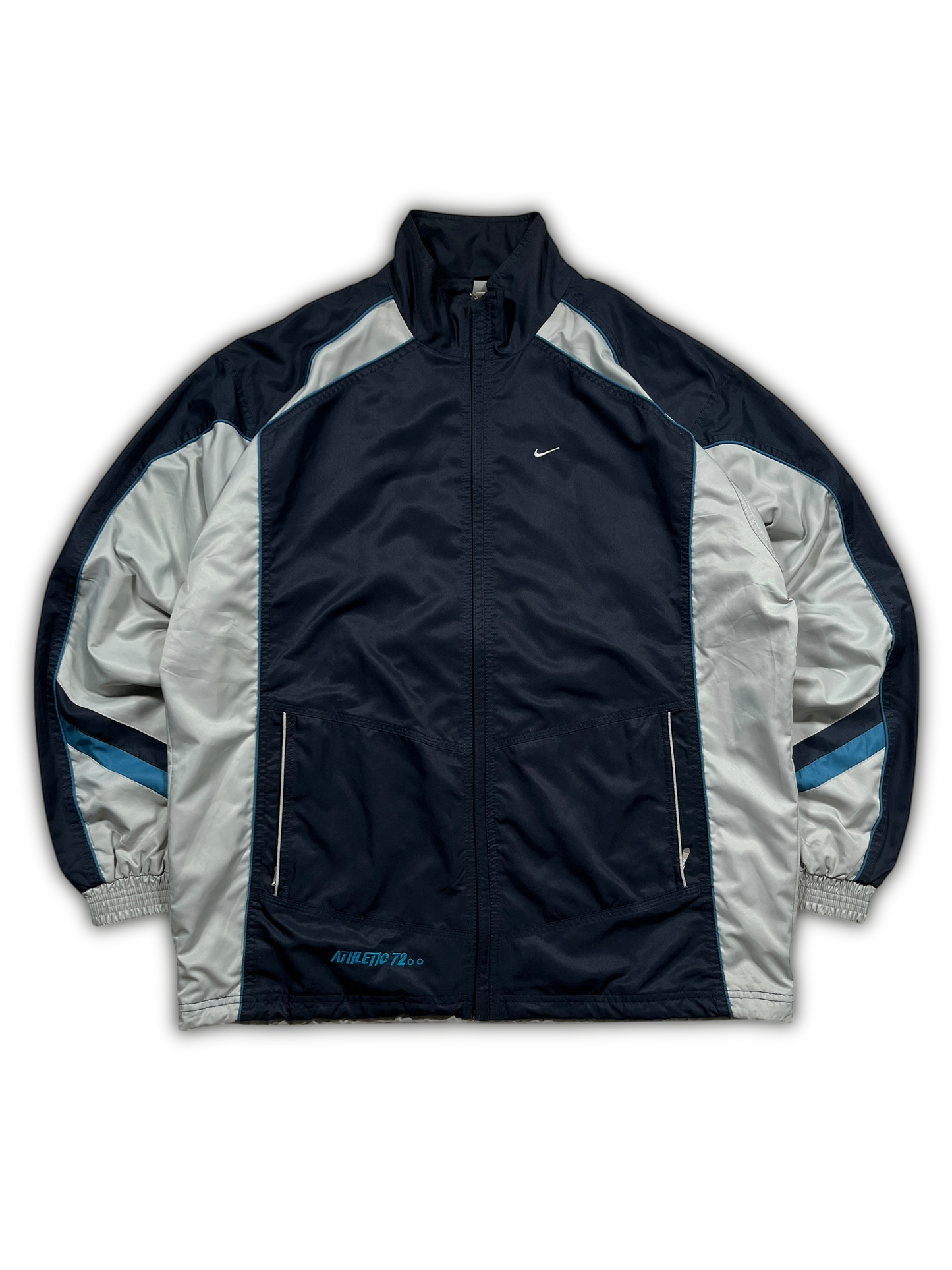 Nike Athletic72 Trainingsanzug (L)