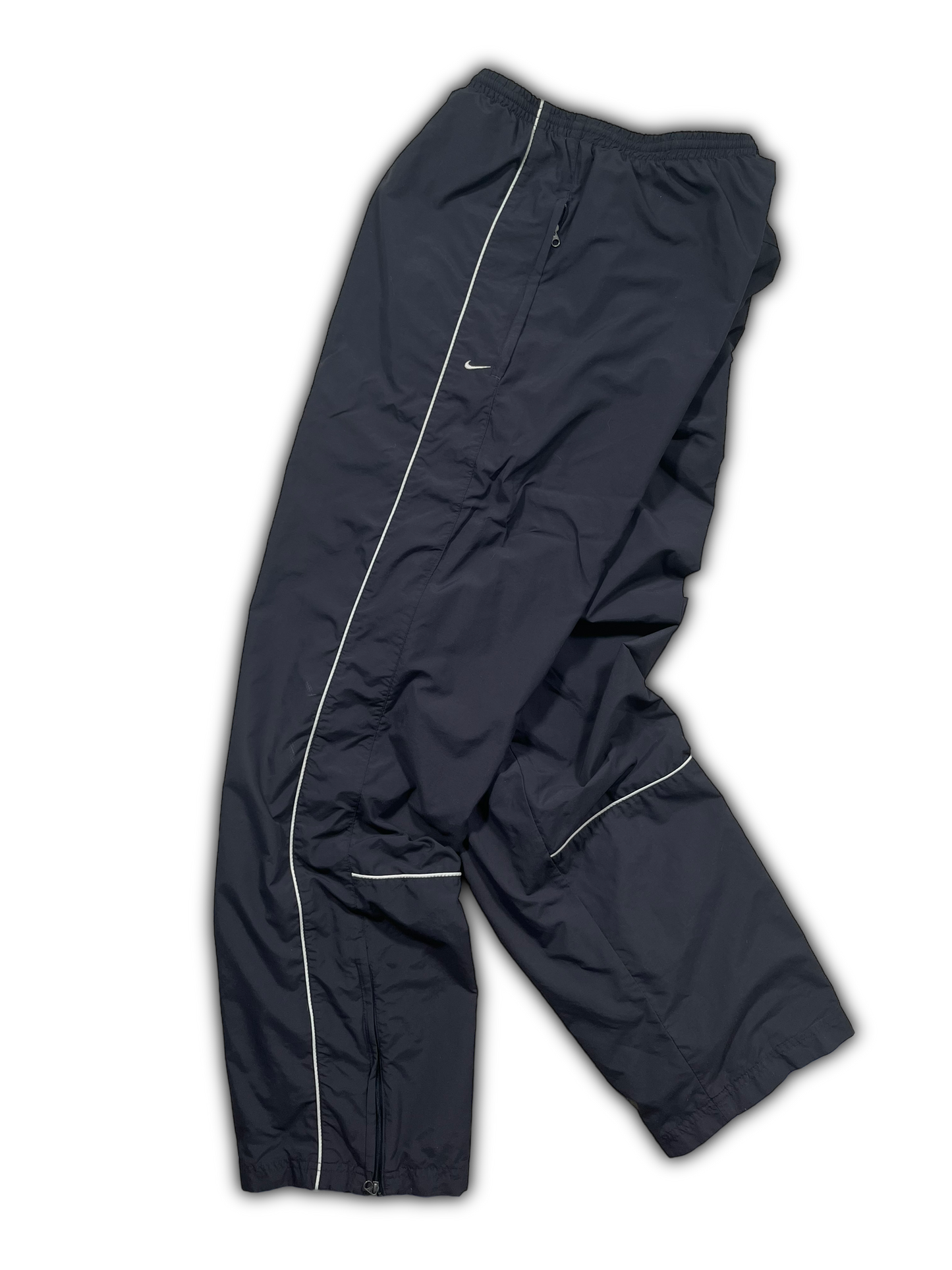 Nike Vintage Baggy Trainingsanzug (XL)