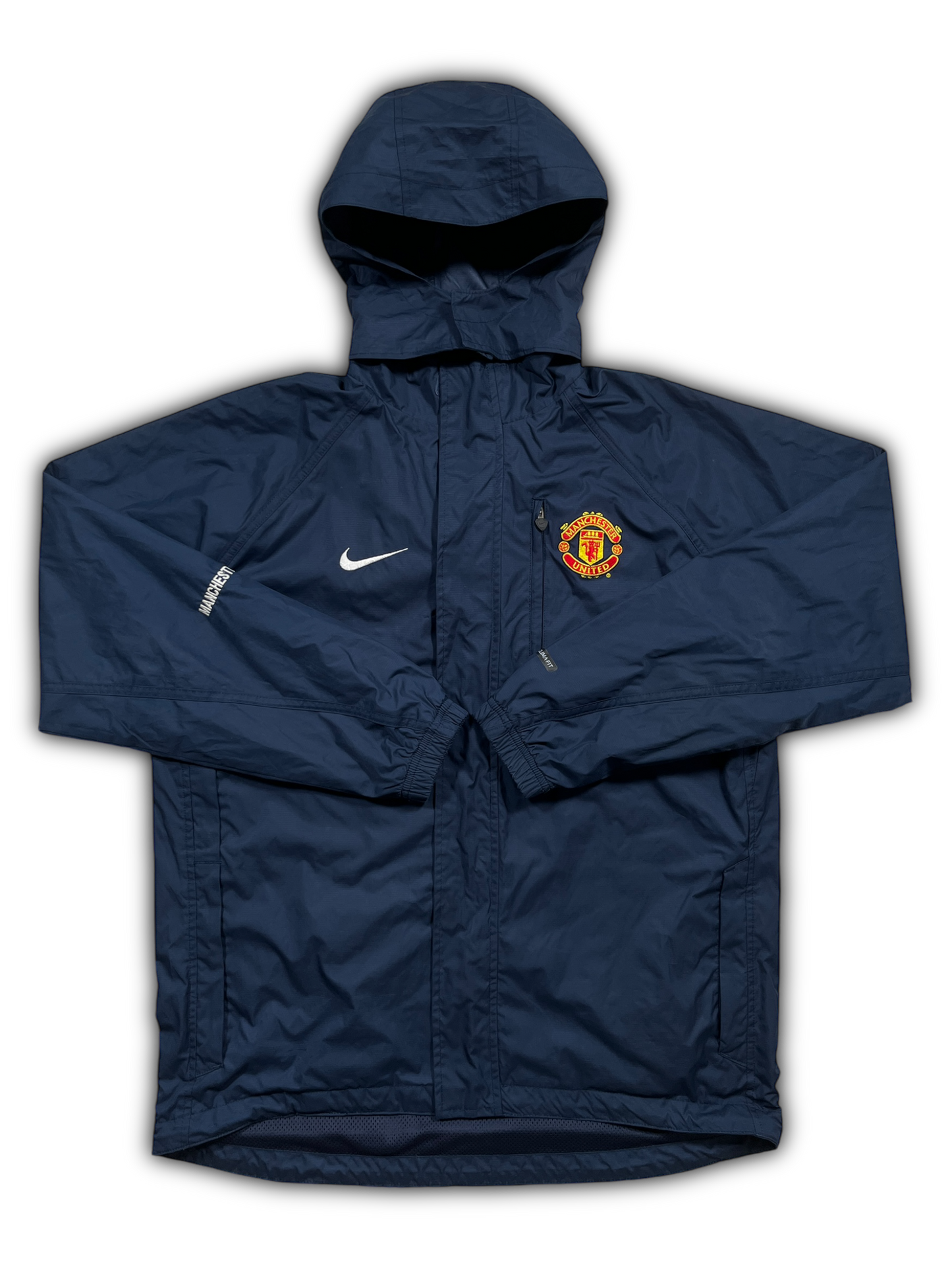 Nike Man United Trainingsjacke (S)