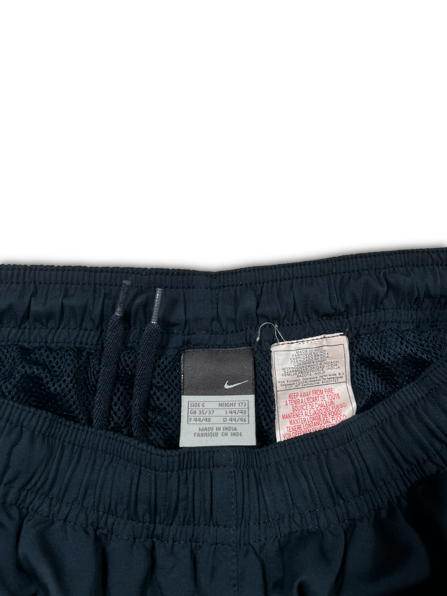 Nike 90 Trainingshose (S)