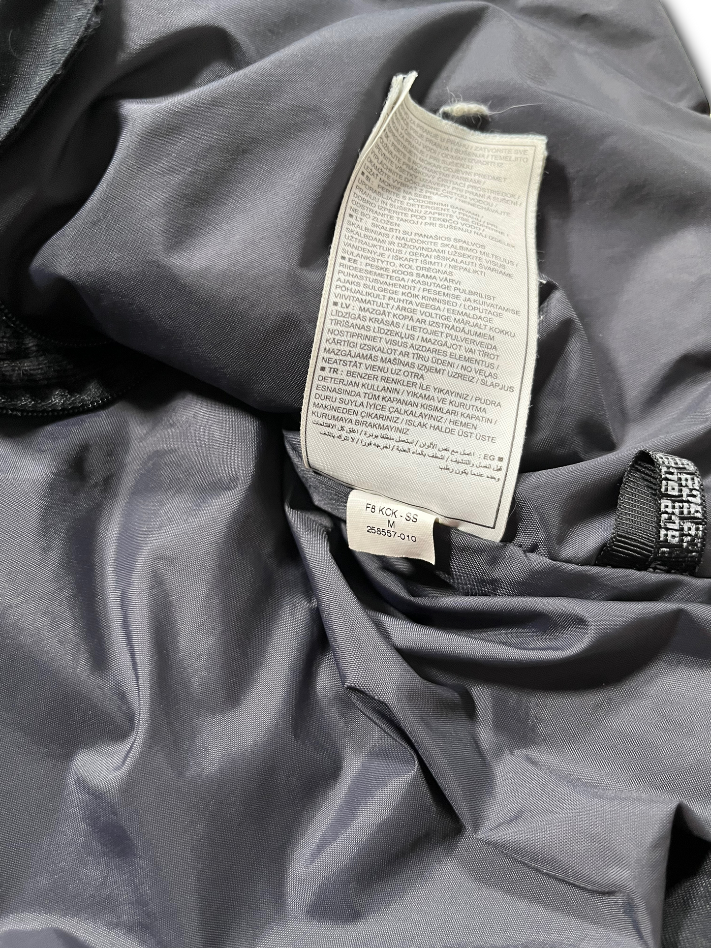 Nike ACG Jacke (M)