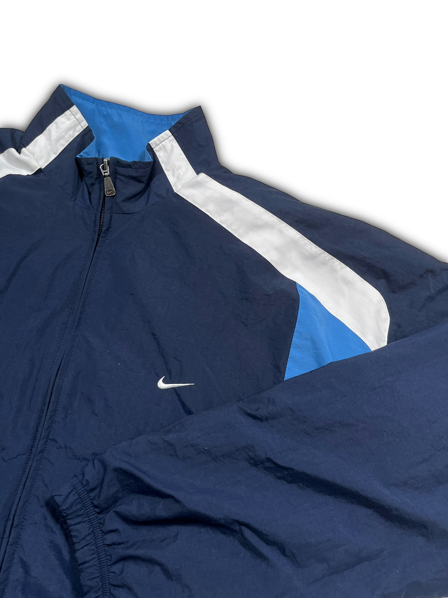 Nike Vintage Trainingsjacke (XL)